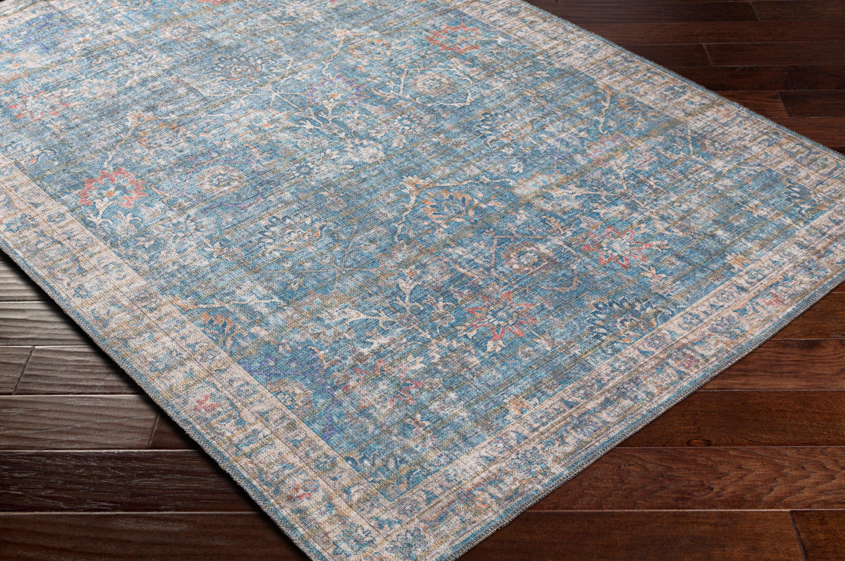 Cobb Machine Woven Rug Livabliss Cobb