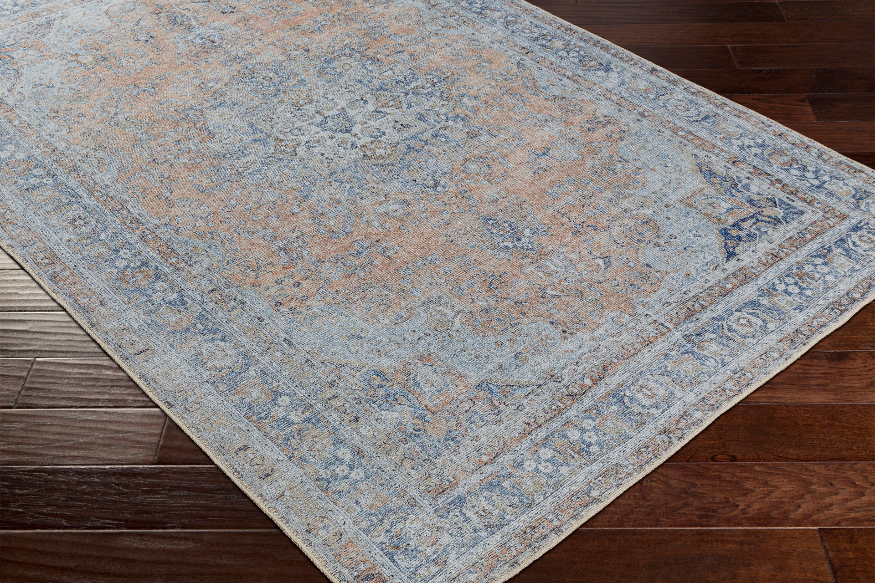 Tahmis Machine Woven Rug Livabliss Tahmis