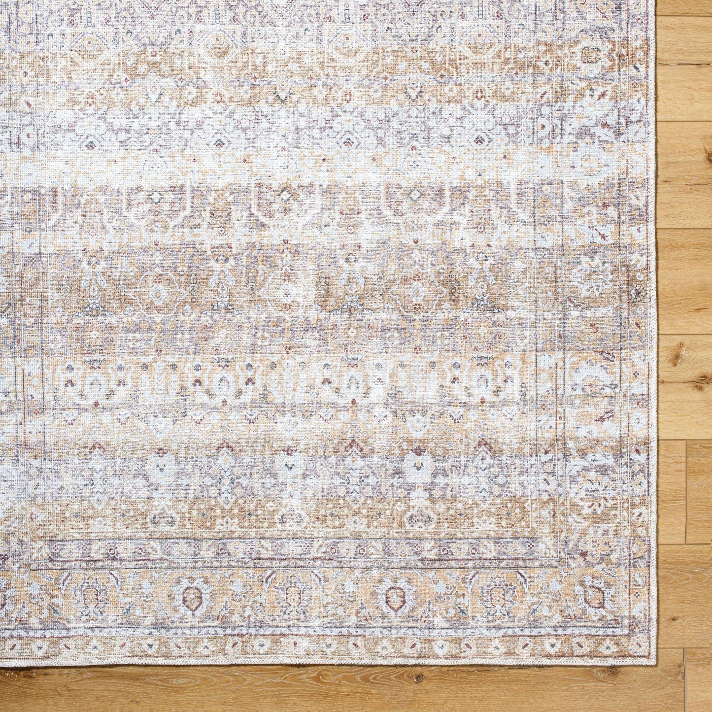 Amelie Machine Woven Rug Livabliss Amelie