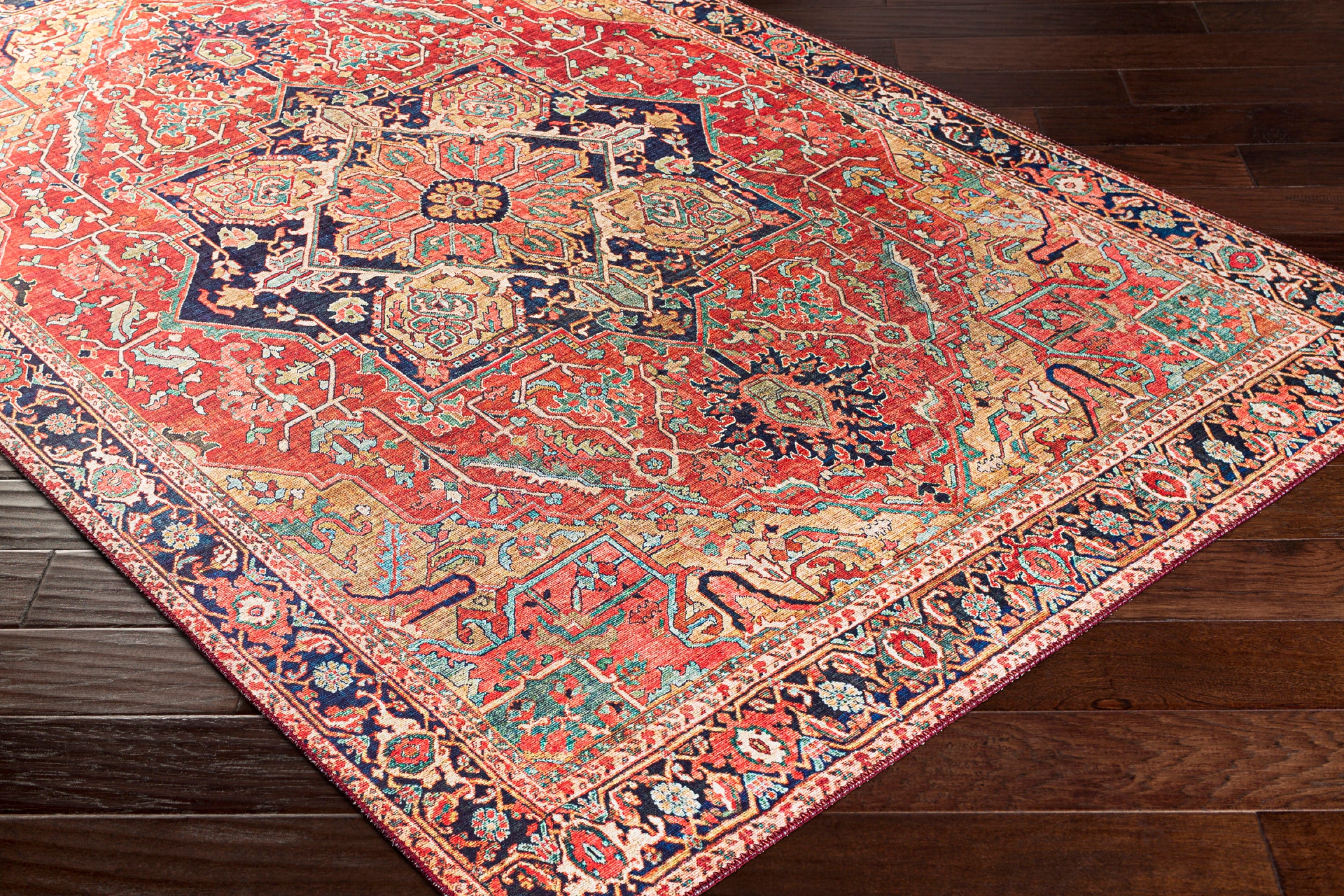 Iris Machine Woven Rug Livabliss Iris