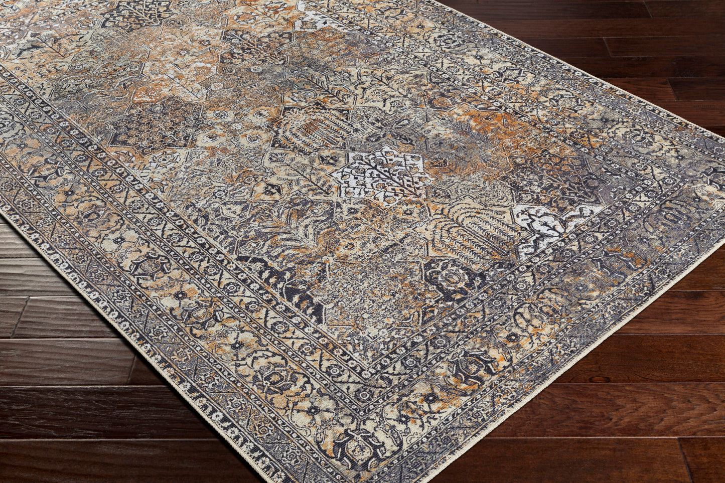 Tahmis Machine Woven Rug Livabliss Tahmis