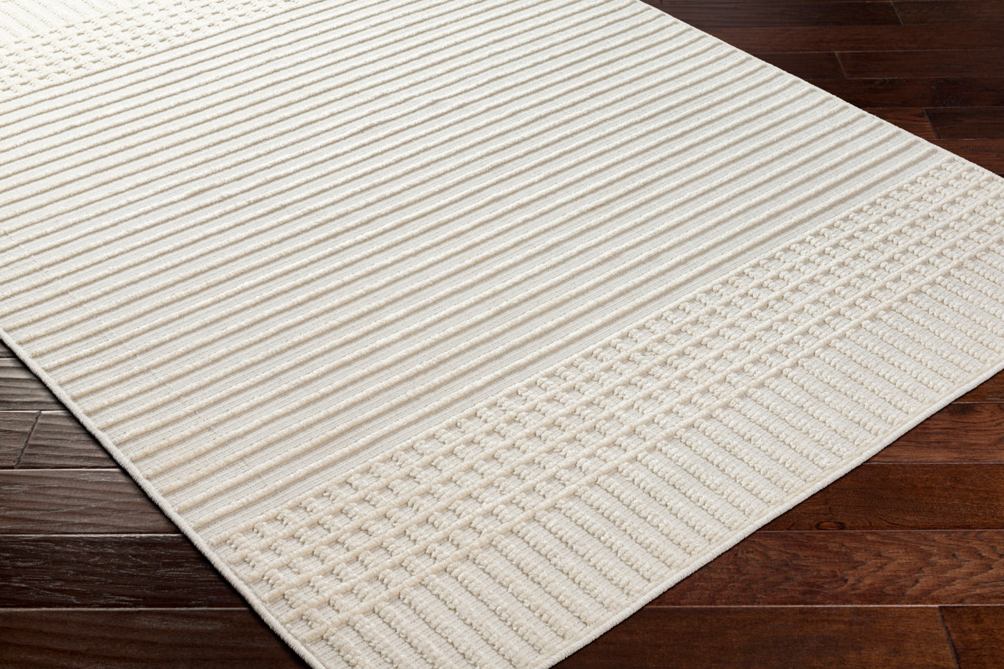Lyna Machine Woven Rug Livabliss Lyna