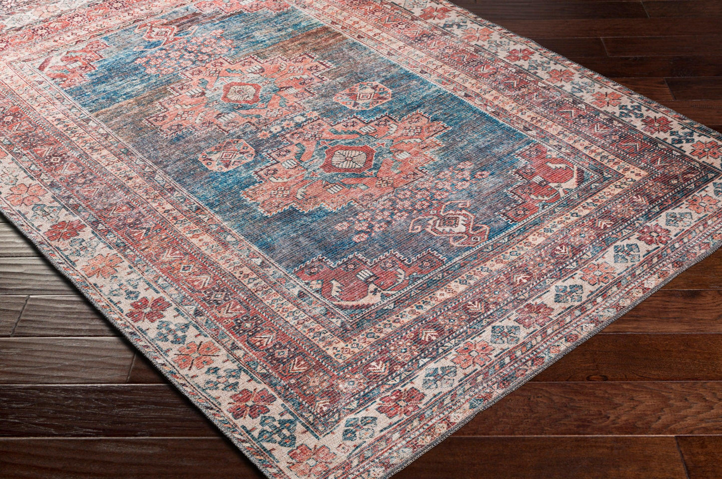 Colin Machine Woven Rug Livabliss Colin