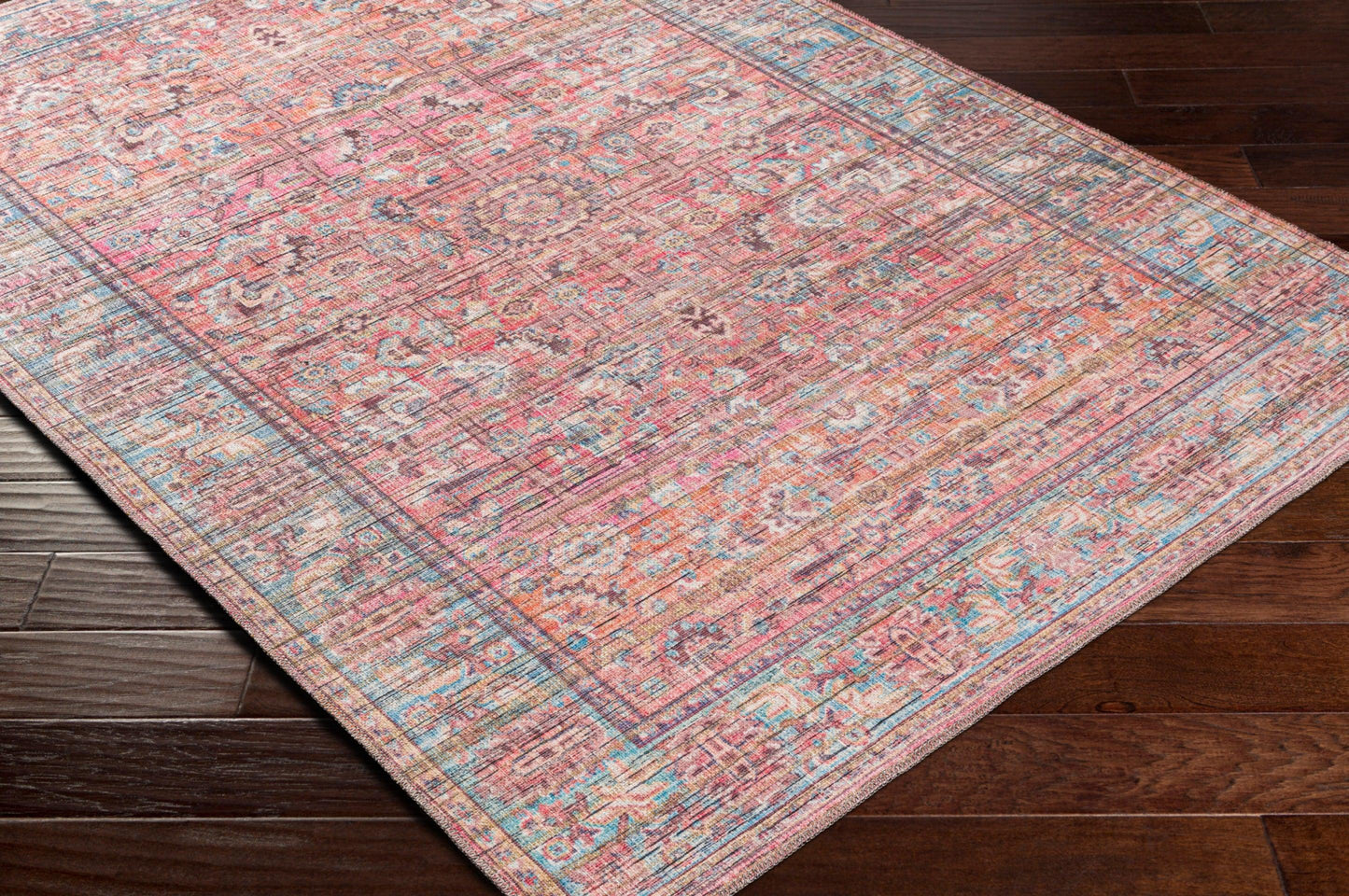 Cobb Machine Woven Rug Livabliss Cobb