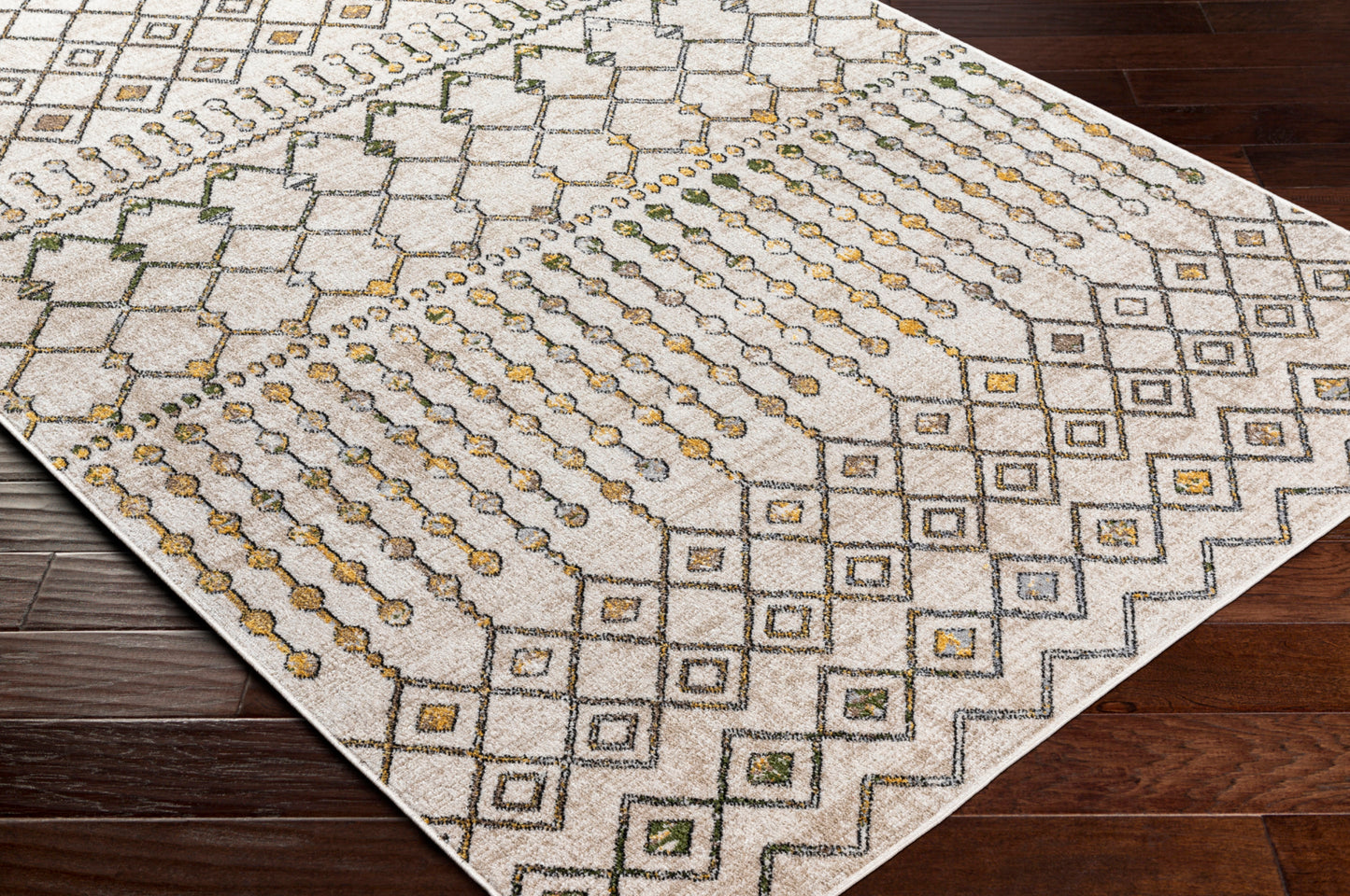 Lavadora Machine Woven Rug Livabliss Lavadora