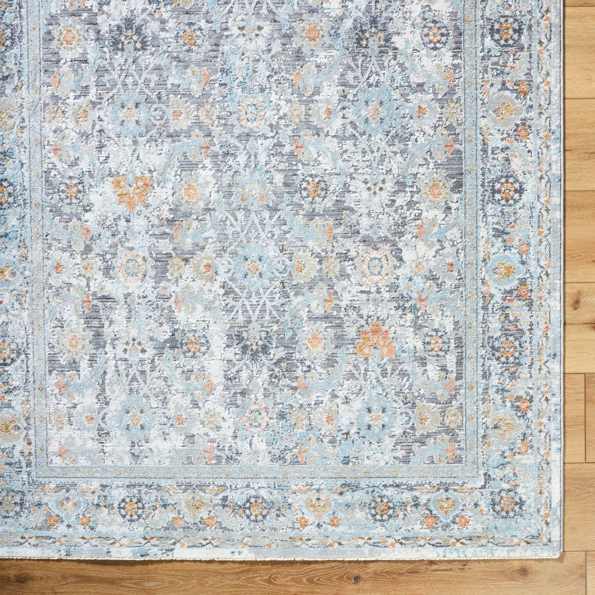 Hassler Machine Woven Rug Livabliss Hassler