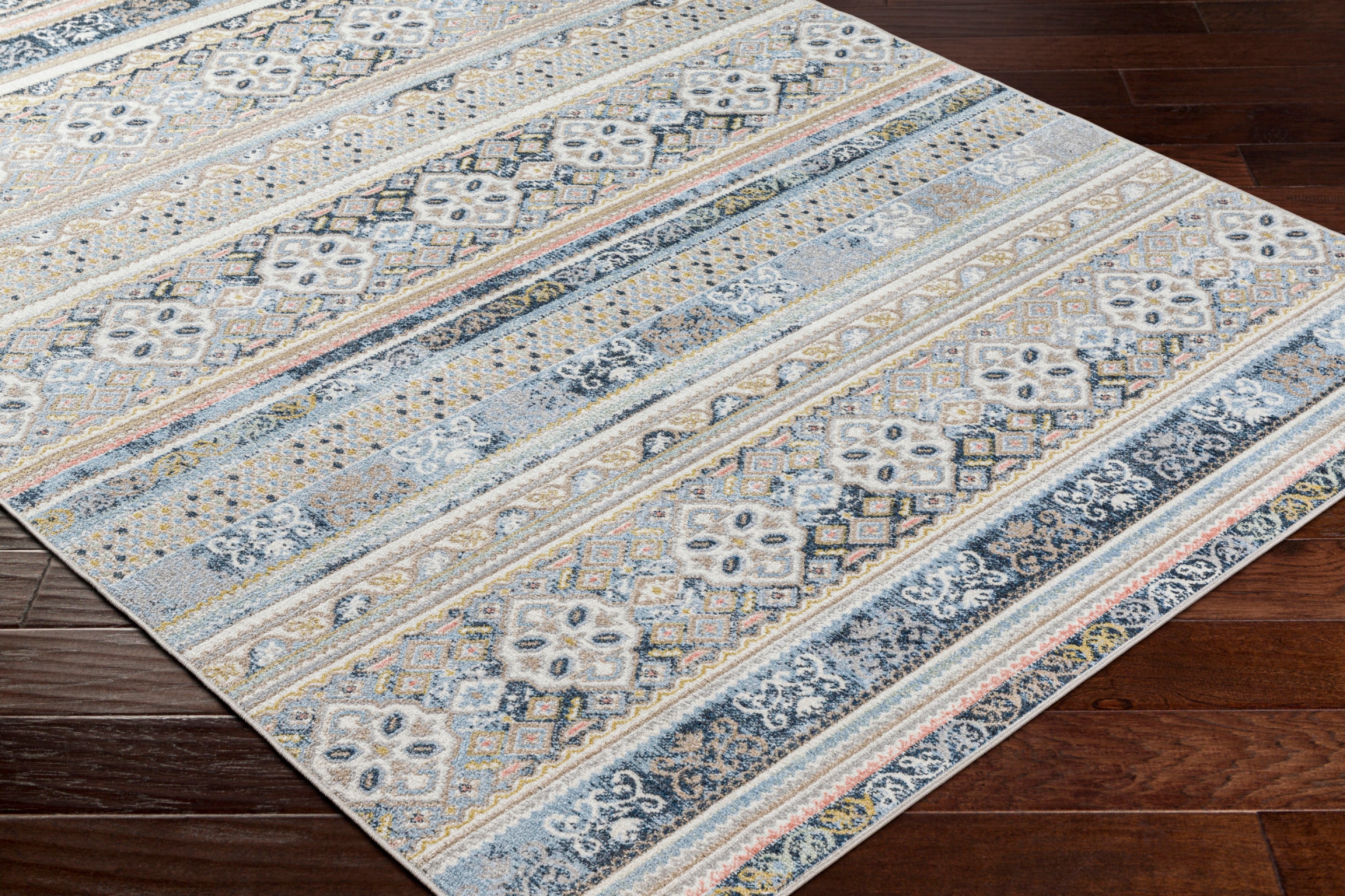 Lavadora Machine Woven Rug Livabliss Lavadora