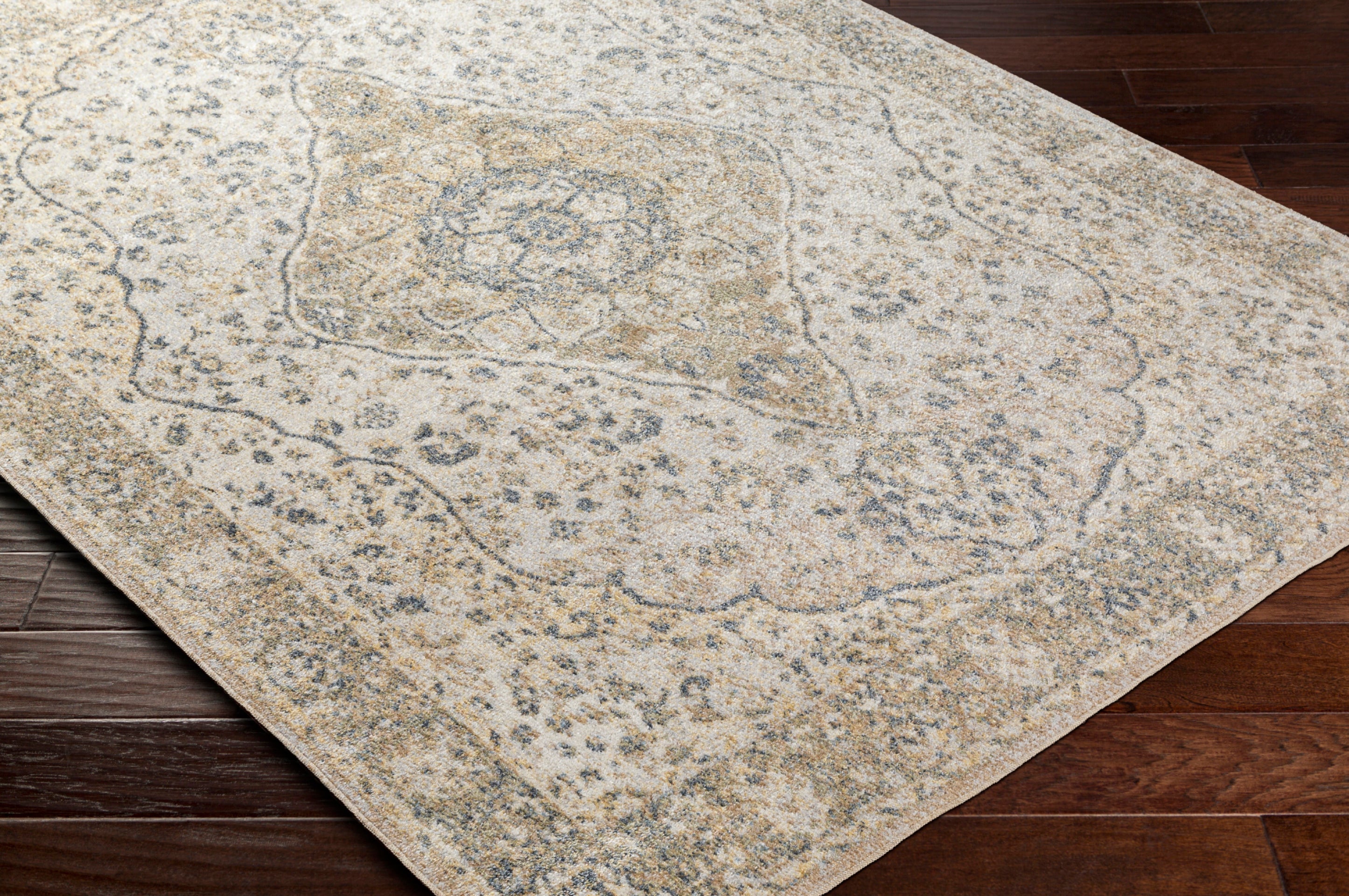 Lillian Machine Woven Rug Livabliss Lillian