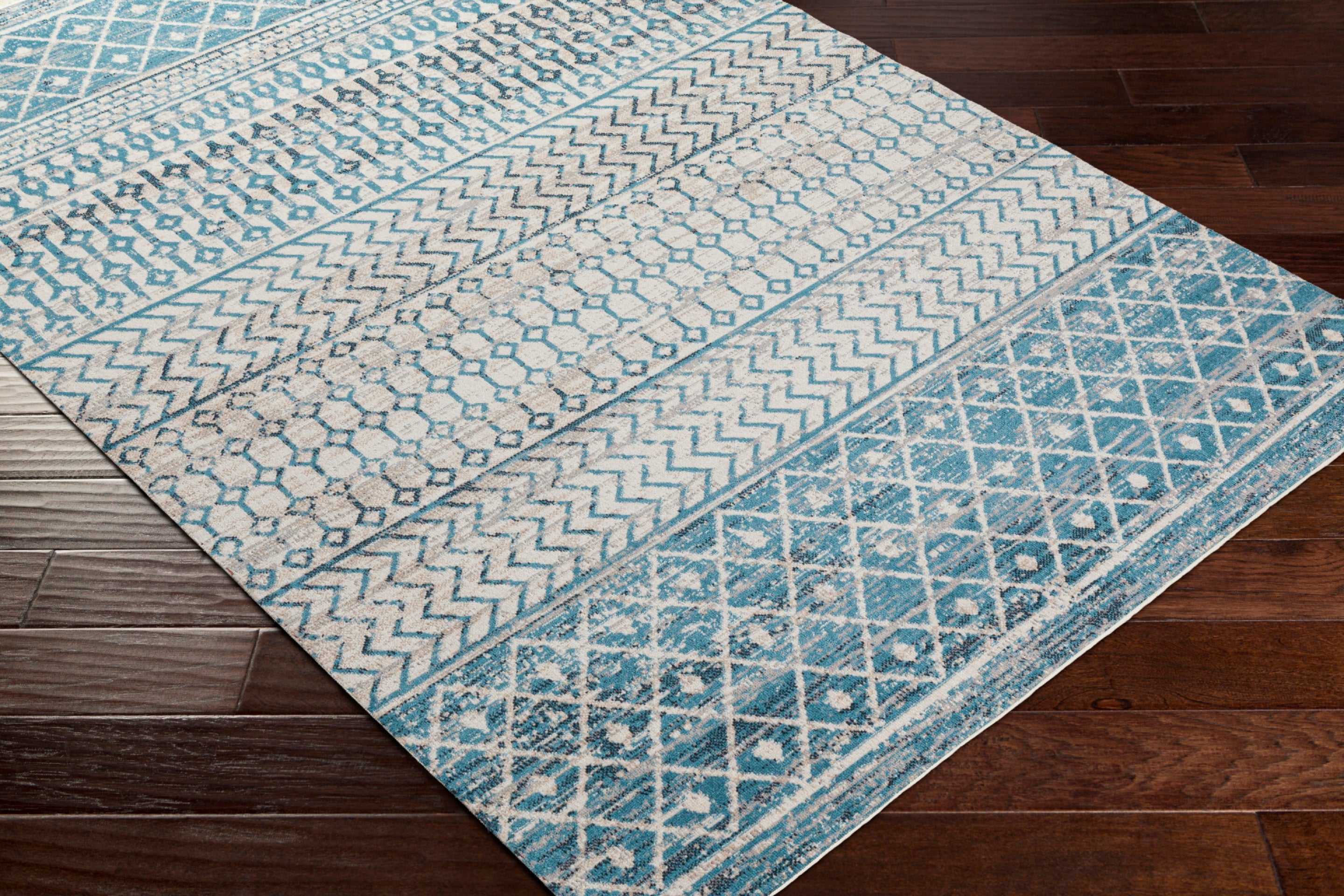 Lavadora Machine Woven Rug Livabliss Lavadora