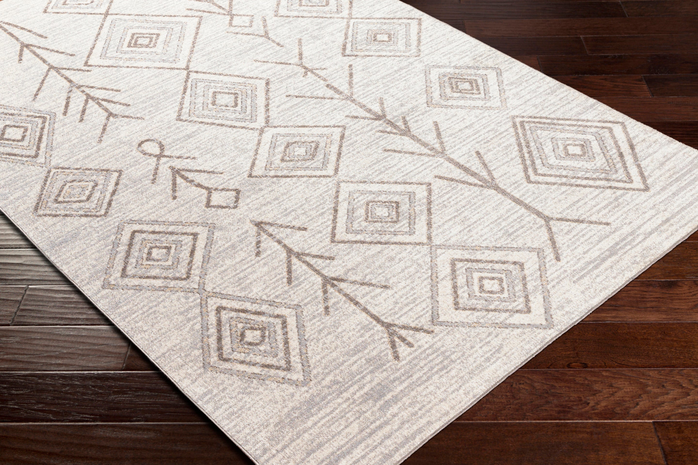 Lavadora Machine Woven Rug Livabliss Lavadora