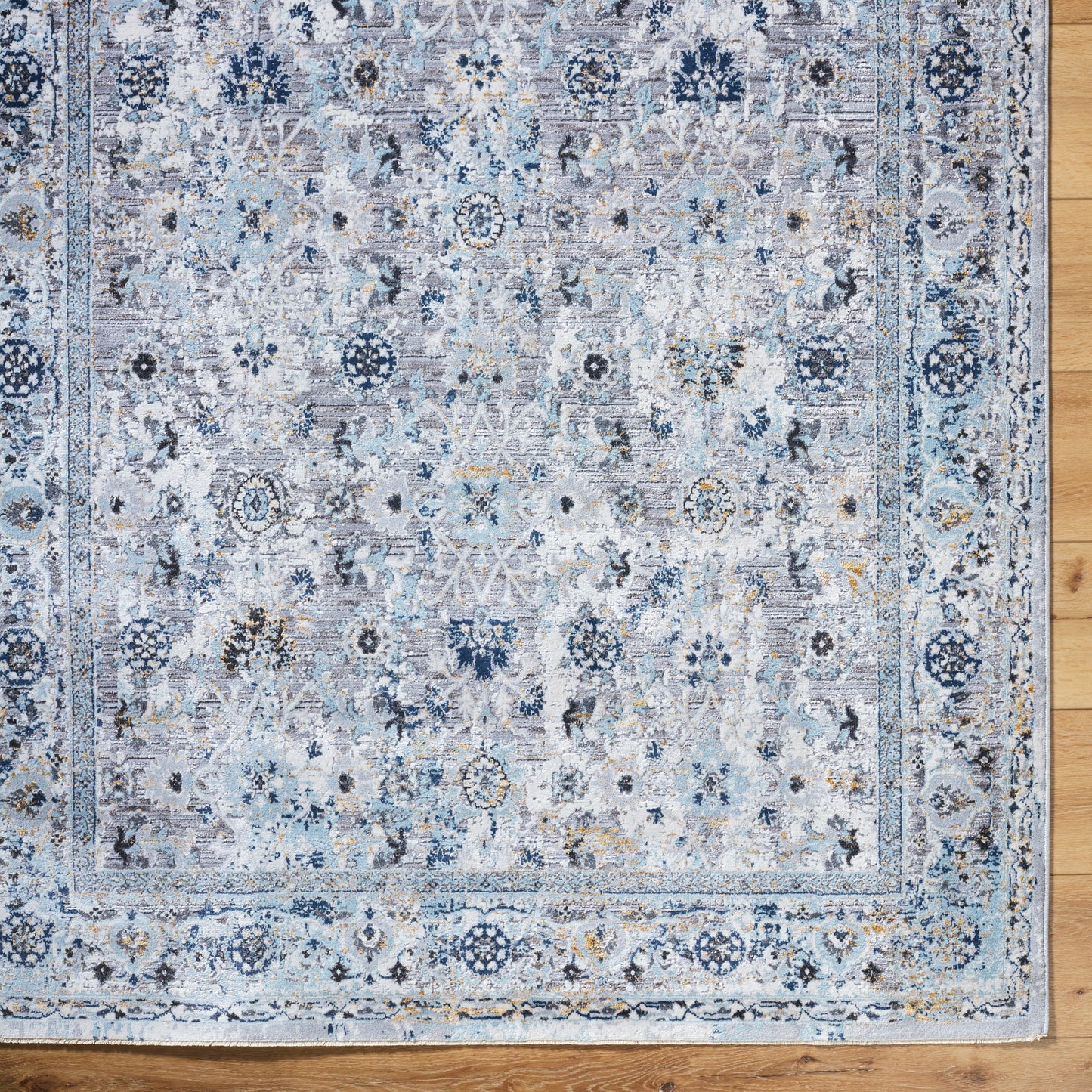 Hassler Machine Woven Rug Livabliss Hassler