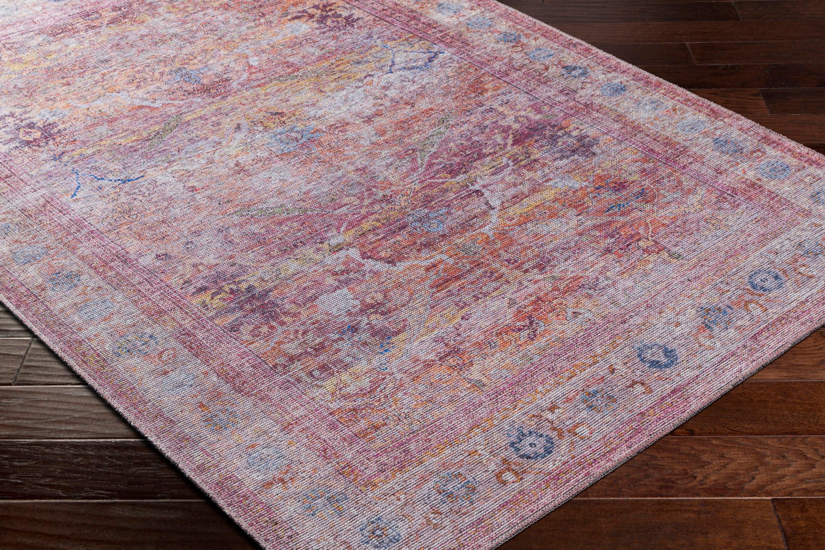 Atlanta Machine Woven Rug Livabliss Atlanta