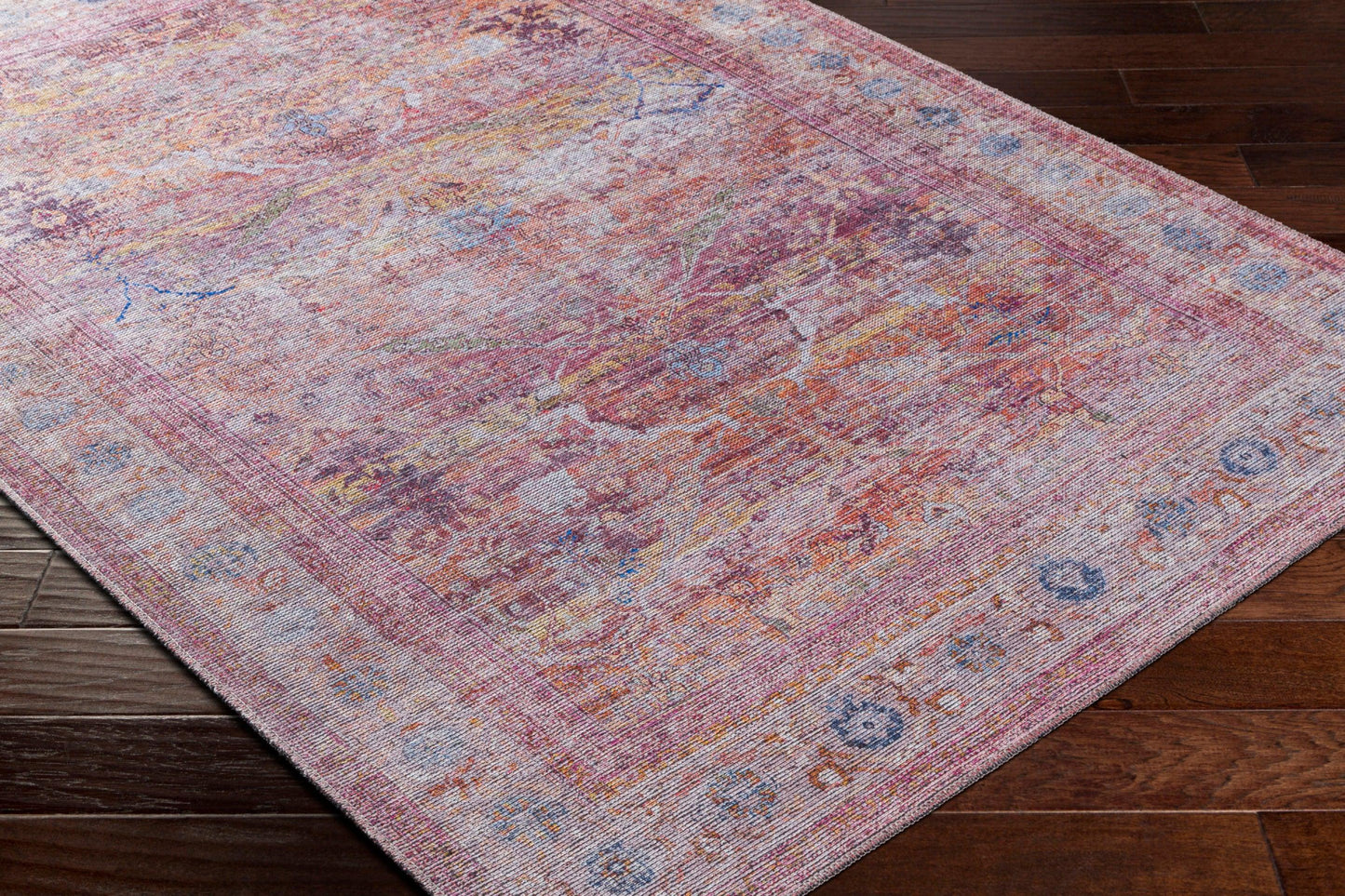 Atlanta Machine Woven Rug Livabliss Atlanta