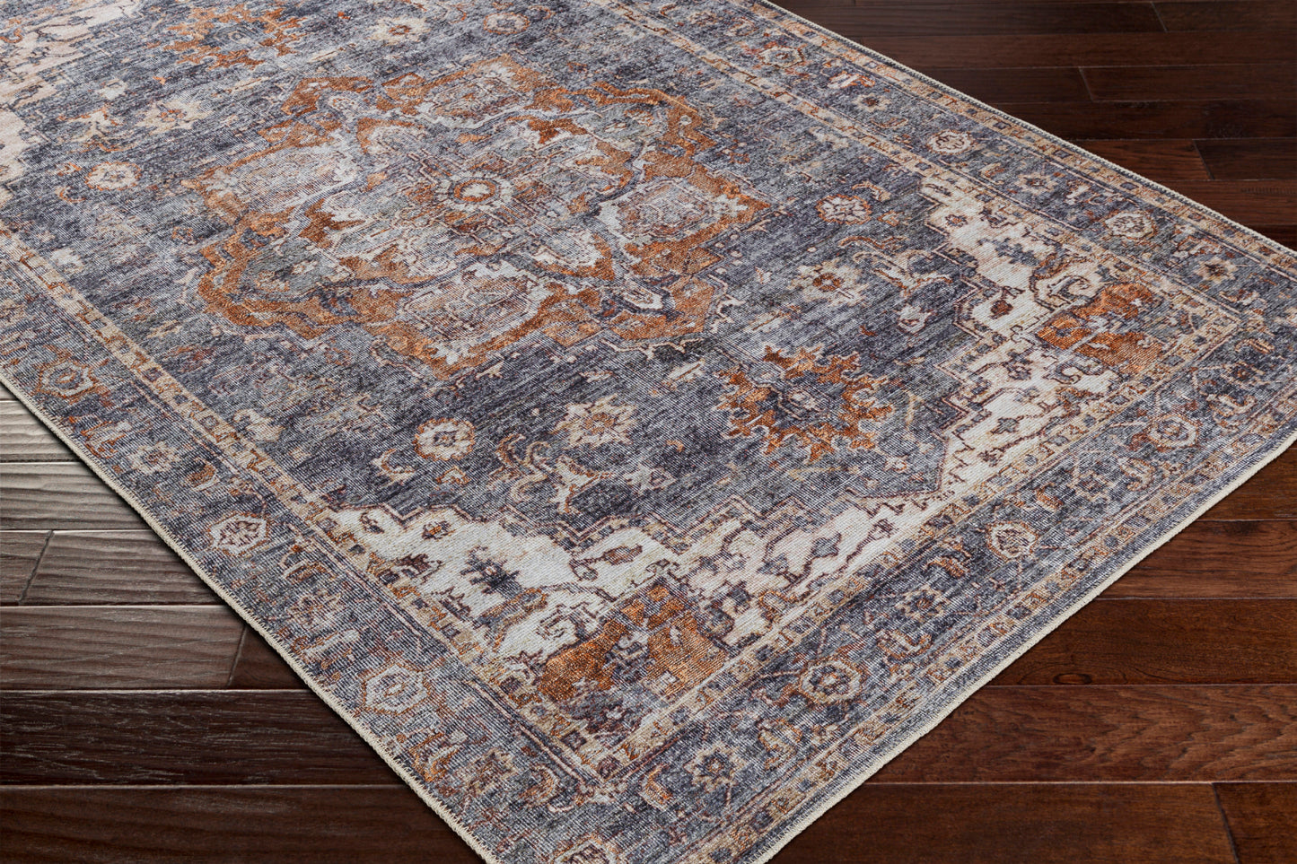 Tahmis Machine Woven Rug Livabliss Tahmis