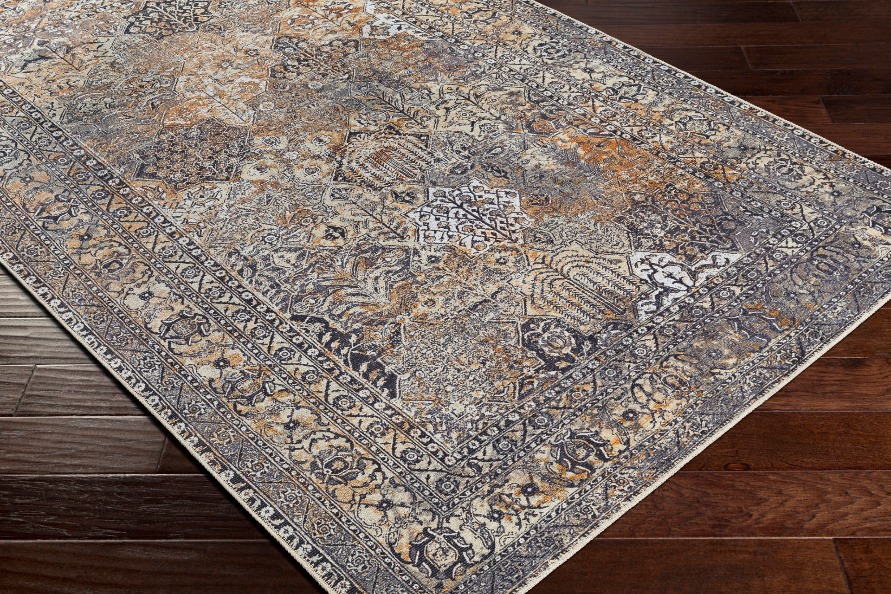 Tahmis Machine Woven Rug Livabliss Tahmis