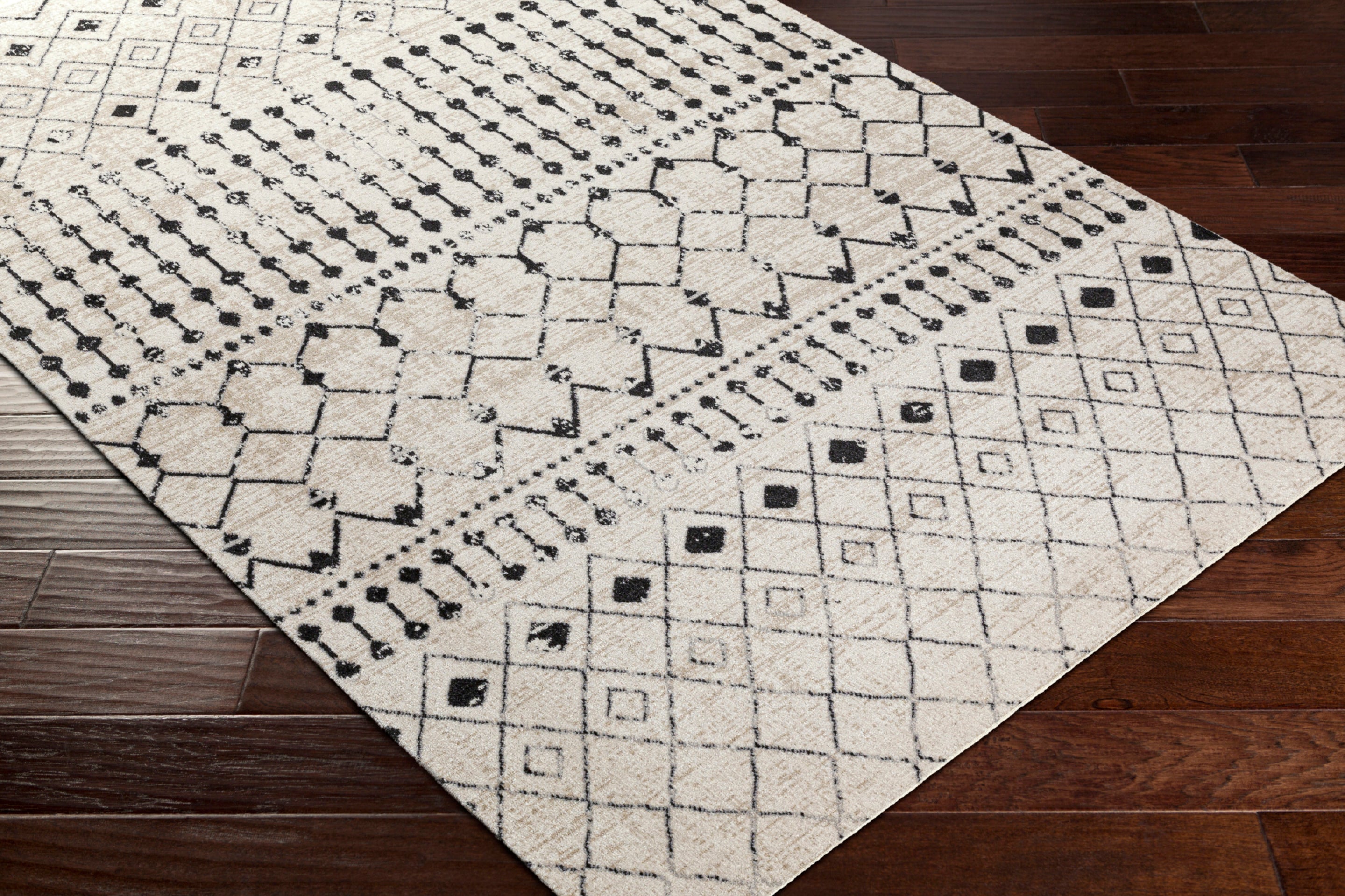 Lavadora Machine Woven Rug Livabliss Lavadora
