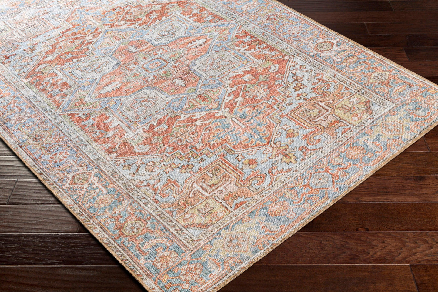 Alanya Machine Woven Rug Livabliss Alanya