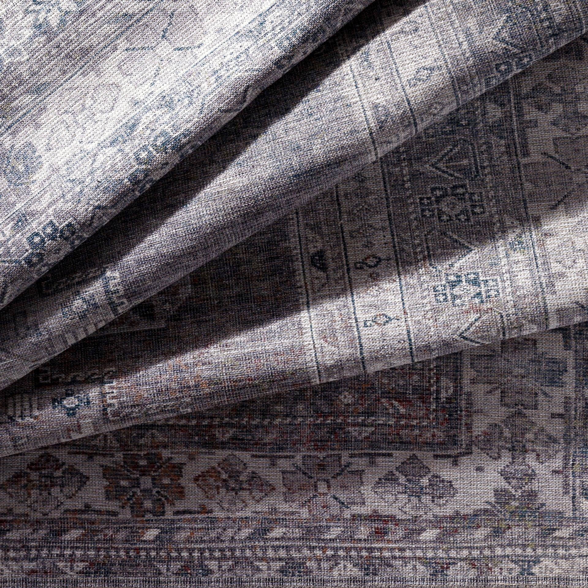 Colin Machine Woven Rug Livabliss Colin