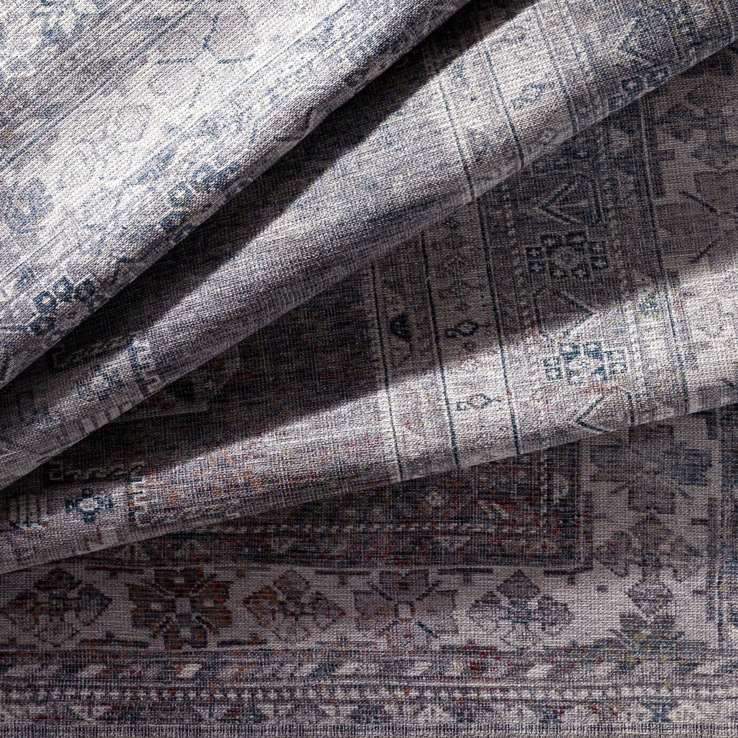 Colin Machine Woven Rug Livabliss Colin