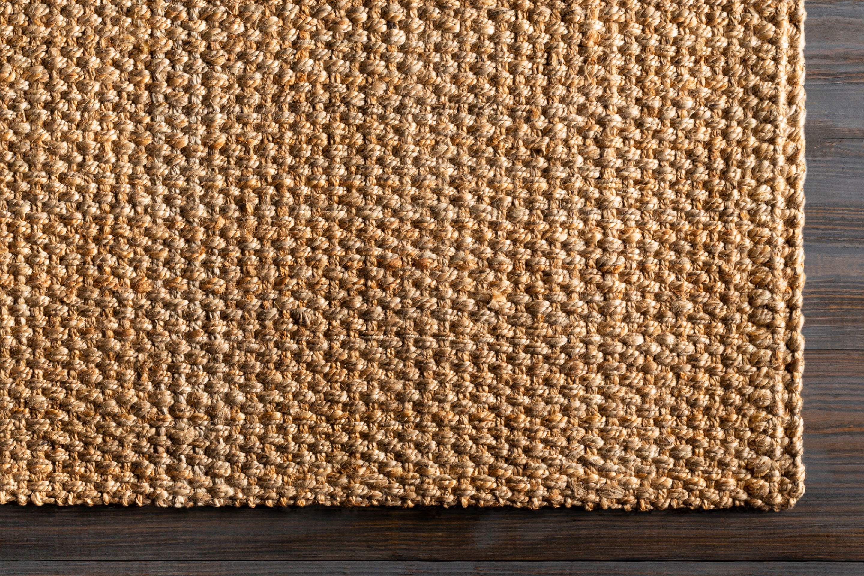 Jute Woven Handmade Rug Livabliss Jute Woven