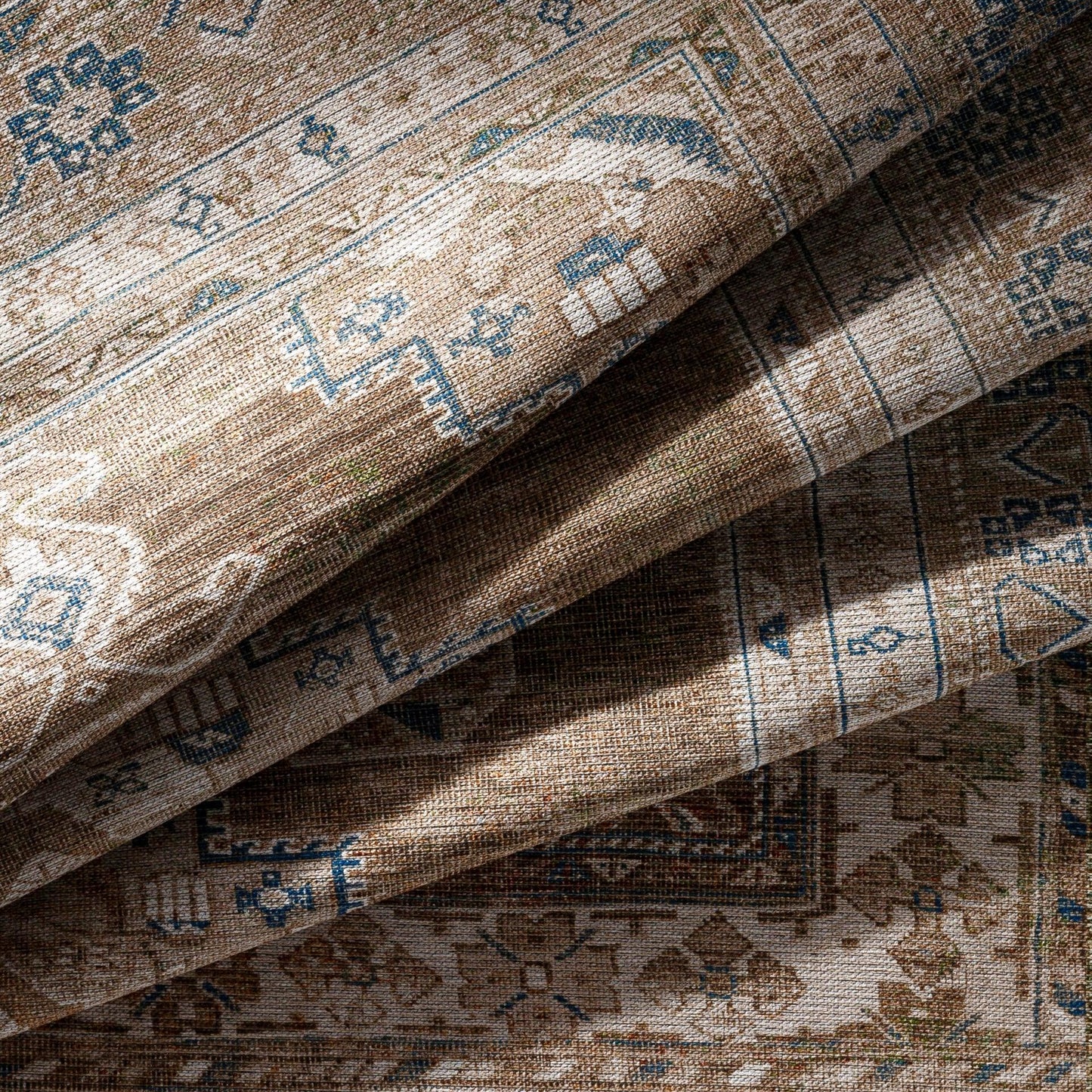 Colin Machine Woven Rug Livabliss Colin