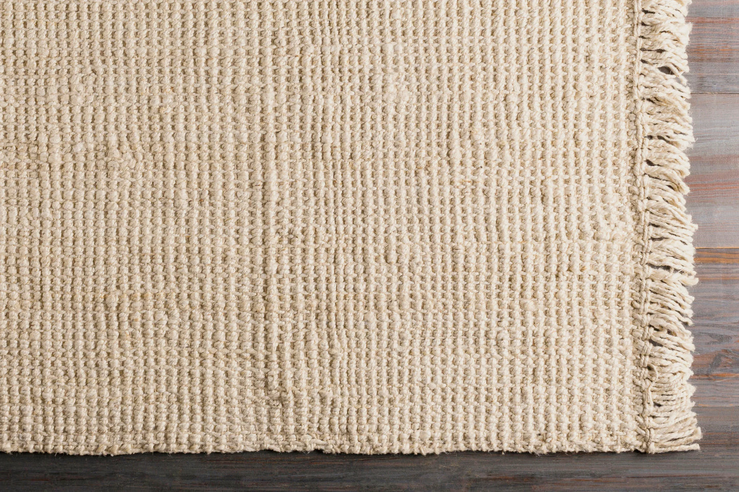 Chunky Naturals Handmade Rug Livabliss Chunky Naturals