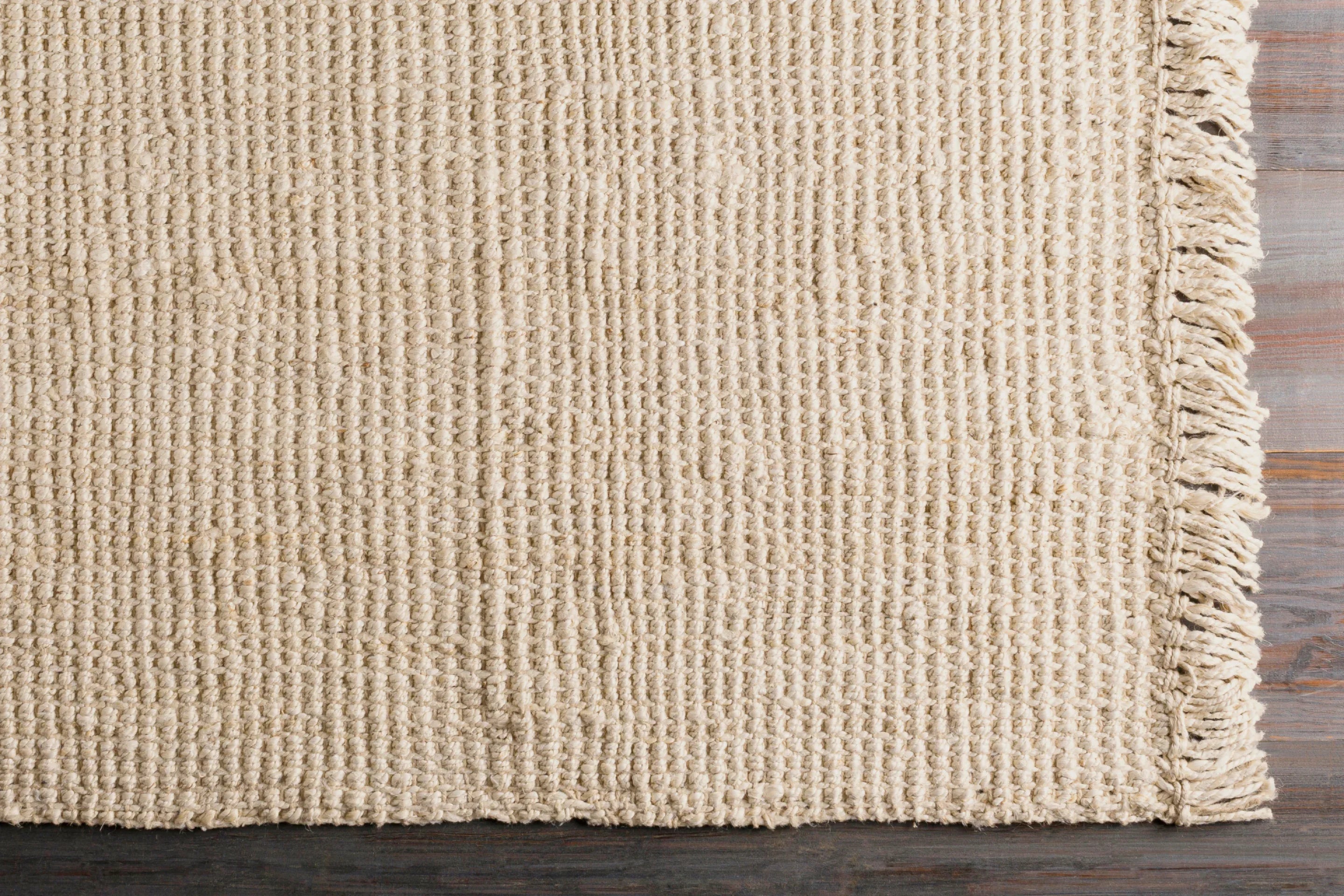 Chunky Naturals Handmade Rug Livabliss Chunky Naturals