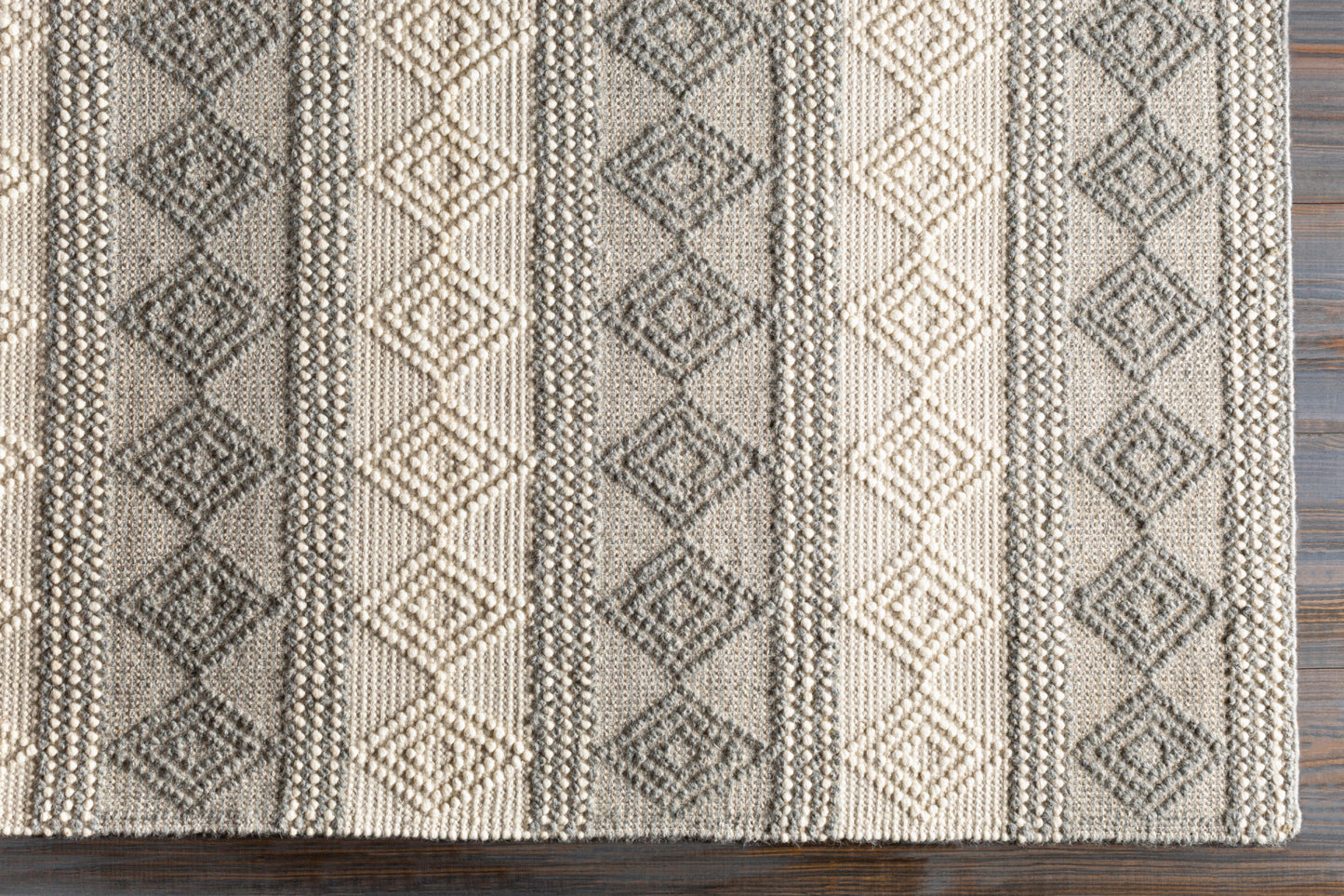 Hygge Handmade Rug Livabliss Hygge