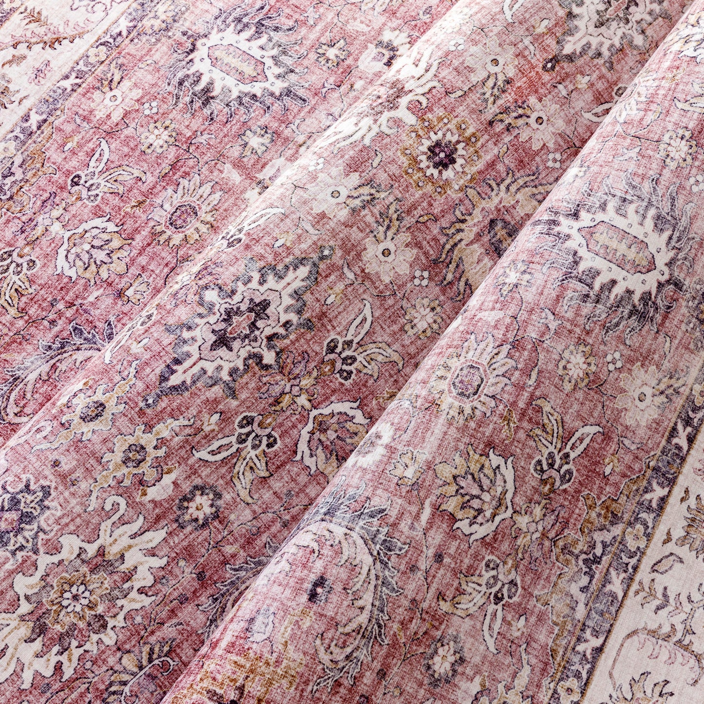 Iris Machine Woven Rug Livabliss Iris