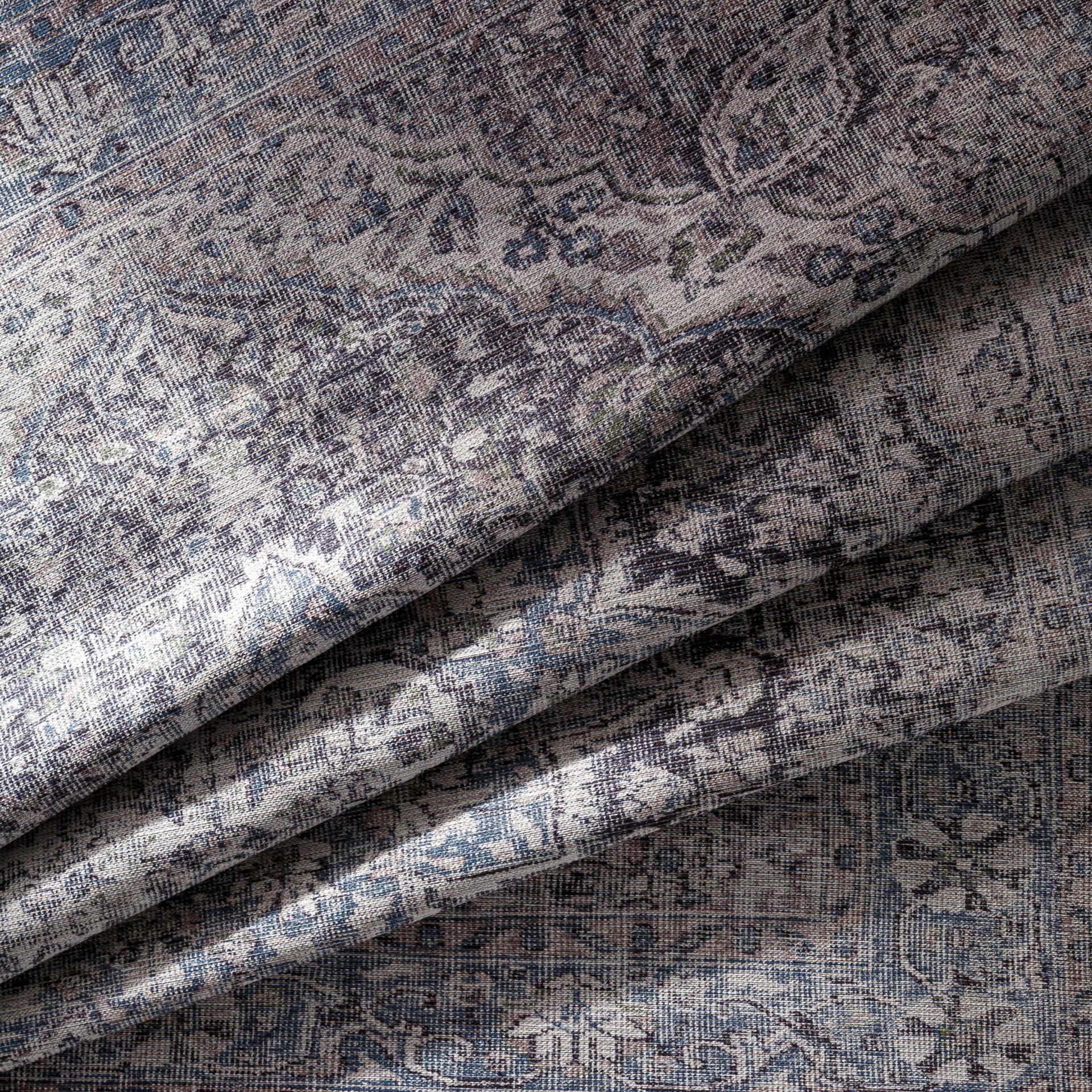 Colin Machine Woven Rug Livabliss Colin
