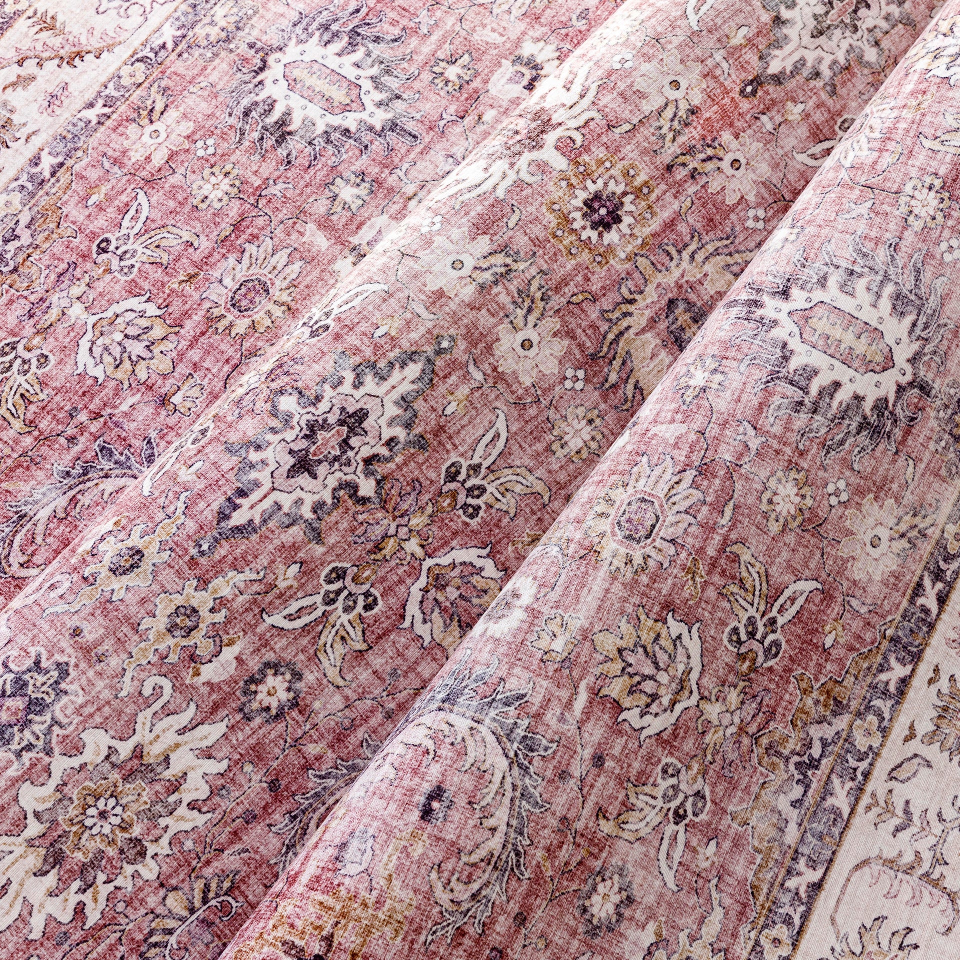 Iris Machine Woven Rug Livabliss Iris