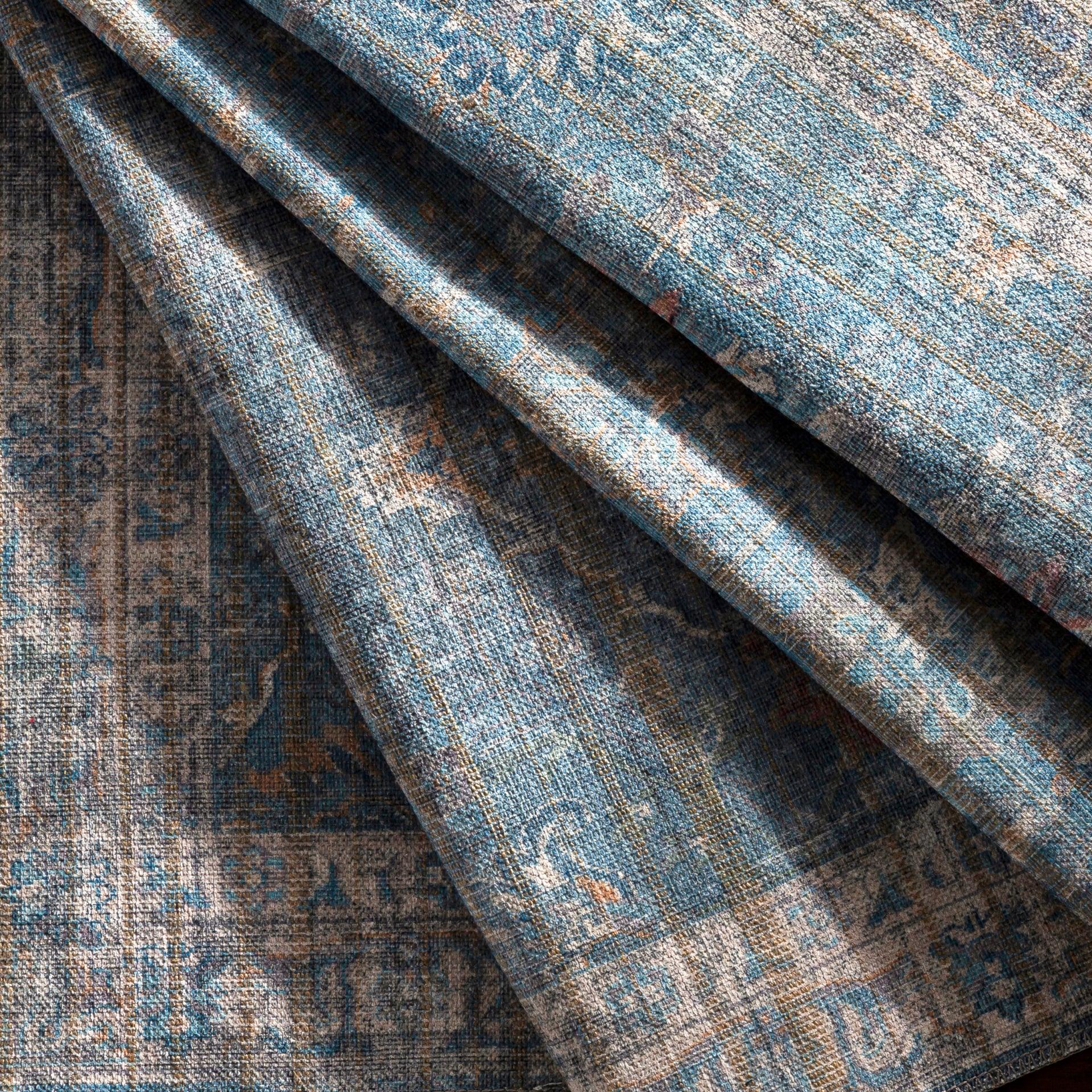 Cobb Machine Woven Rug Livabliss Cobb