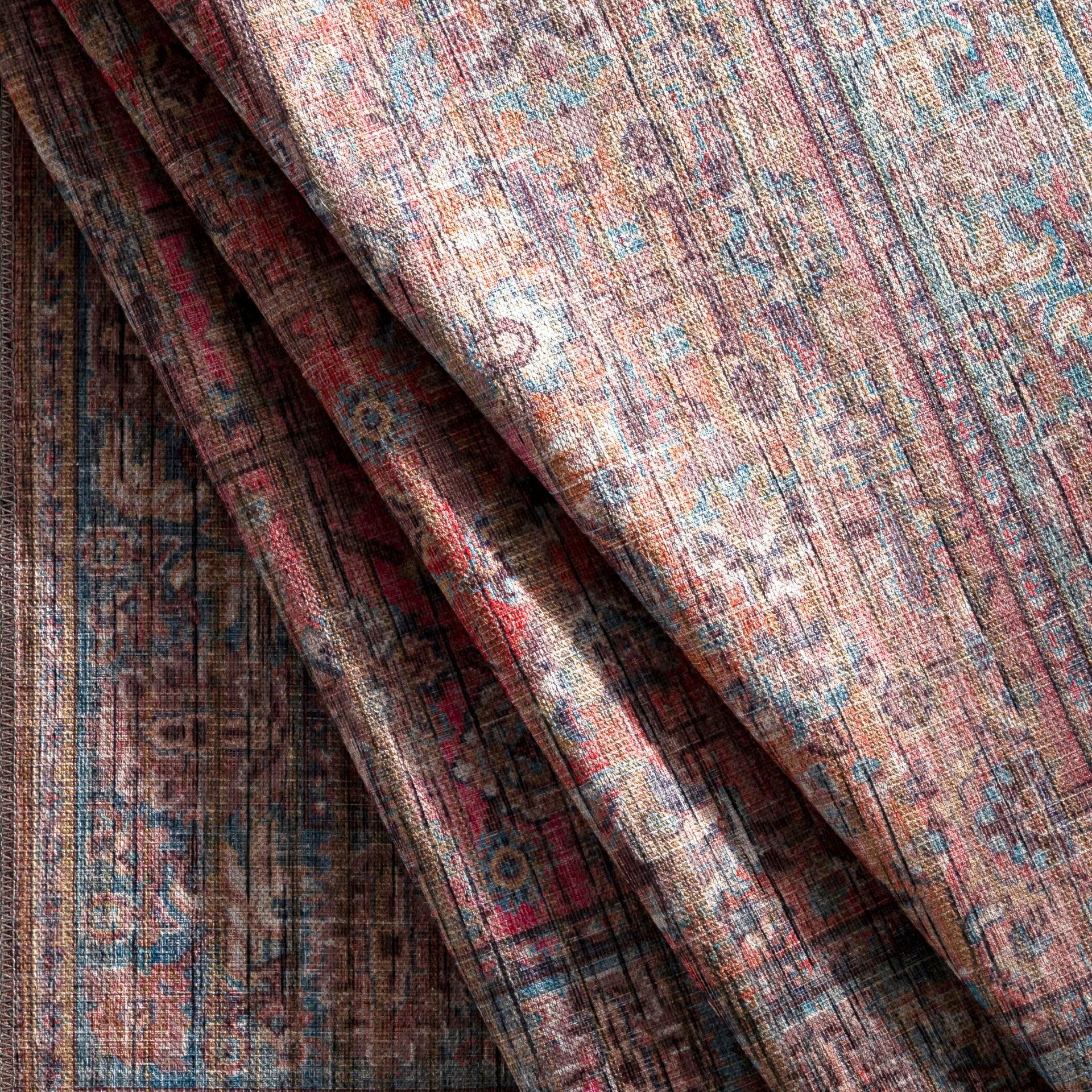Cobb Machine Woven Rug Livabliss Cobb