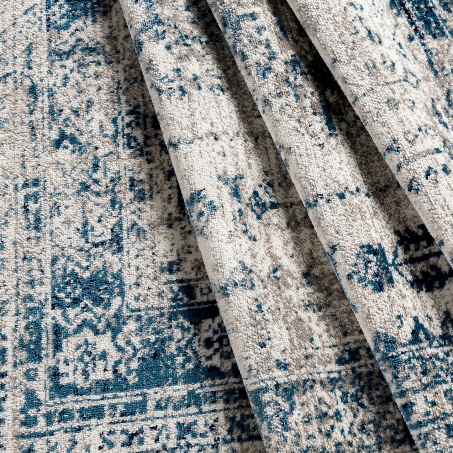 Monte Carlo Machine Woven Rug Livabliss Monte Carlo