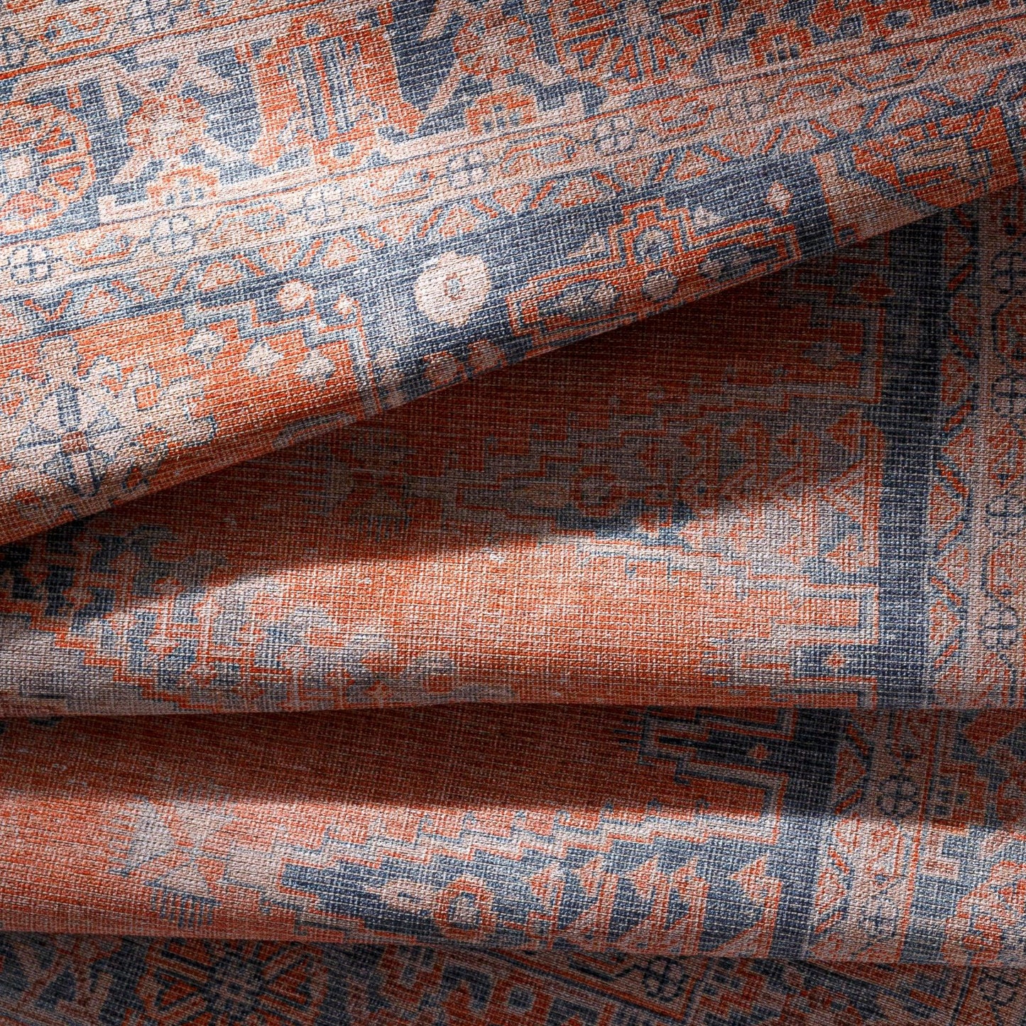 Colin Machine Woven Rug Livabliss Colin