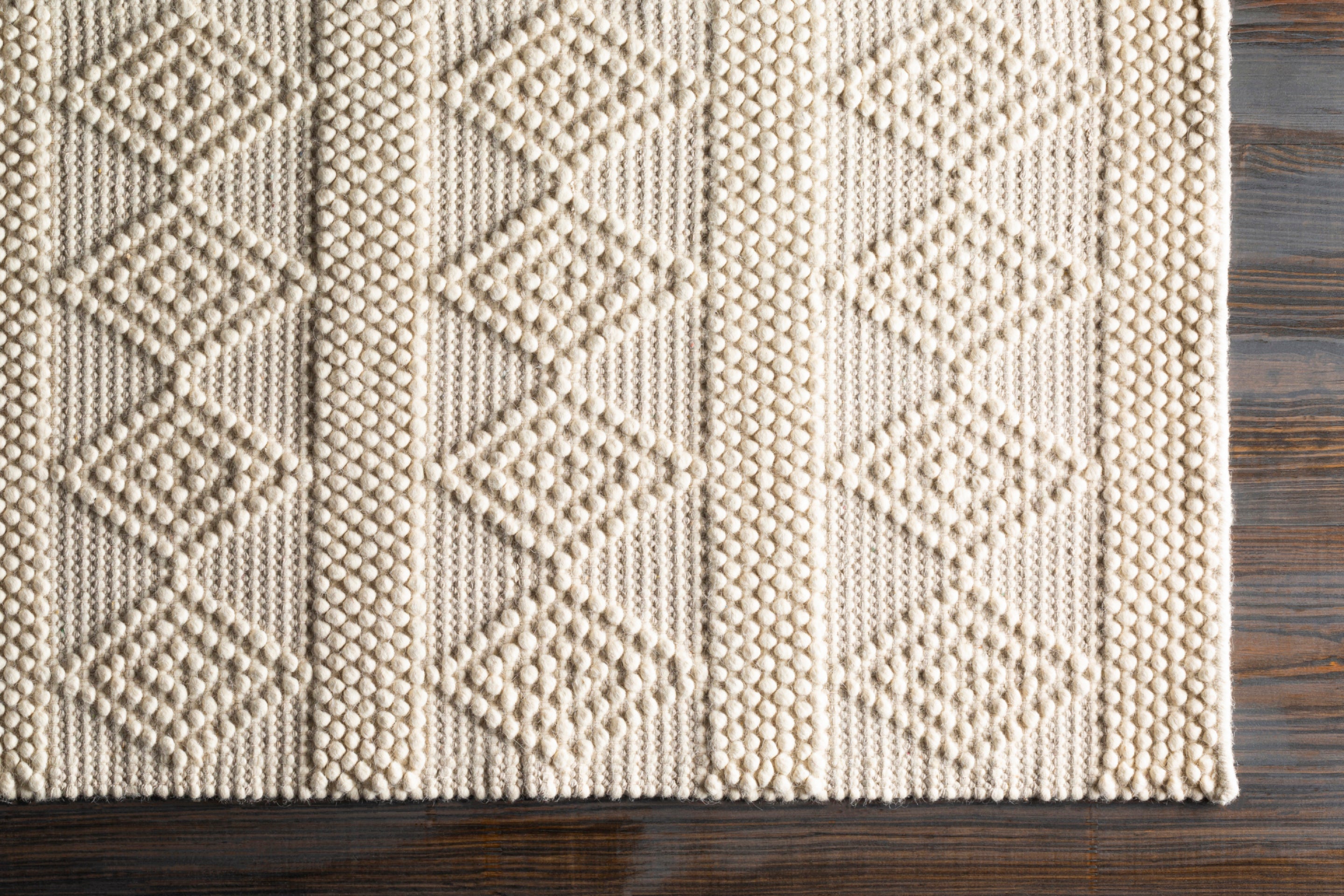 Hygge Handmade Rug Livabliss Hygge