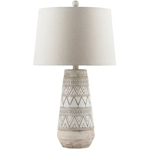 Imelde Accent Table Lamp Livabliss Imelde
