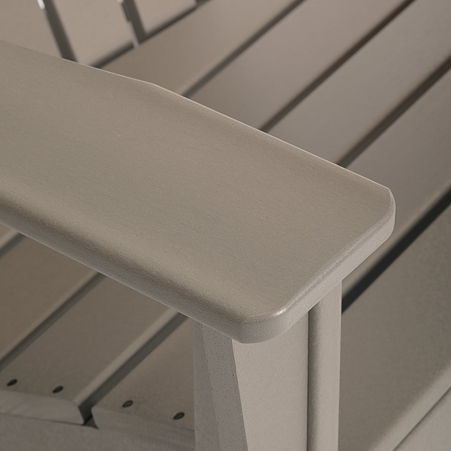 Westport All-Weather Outdoor Adirondack Chair Seahawk Designs Adirondack Chairs