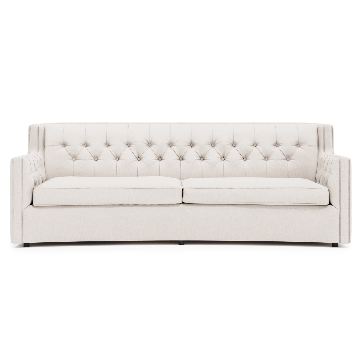 Candace Fabric Sofa