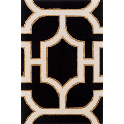 Intermezzo Handmade Rug Elle Decor X Livabliss Intermezzo