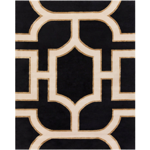 Intermezzo Handmade Rug Elle Decor X Livabliss Intermezzo