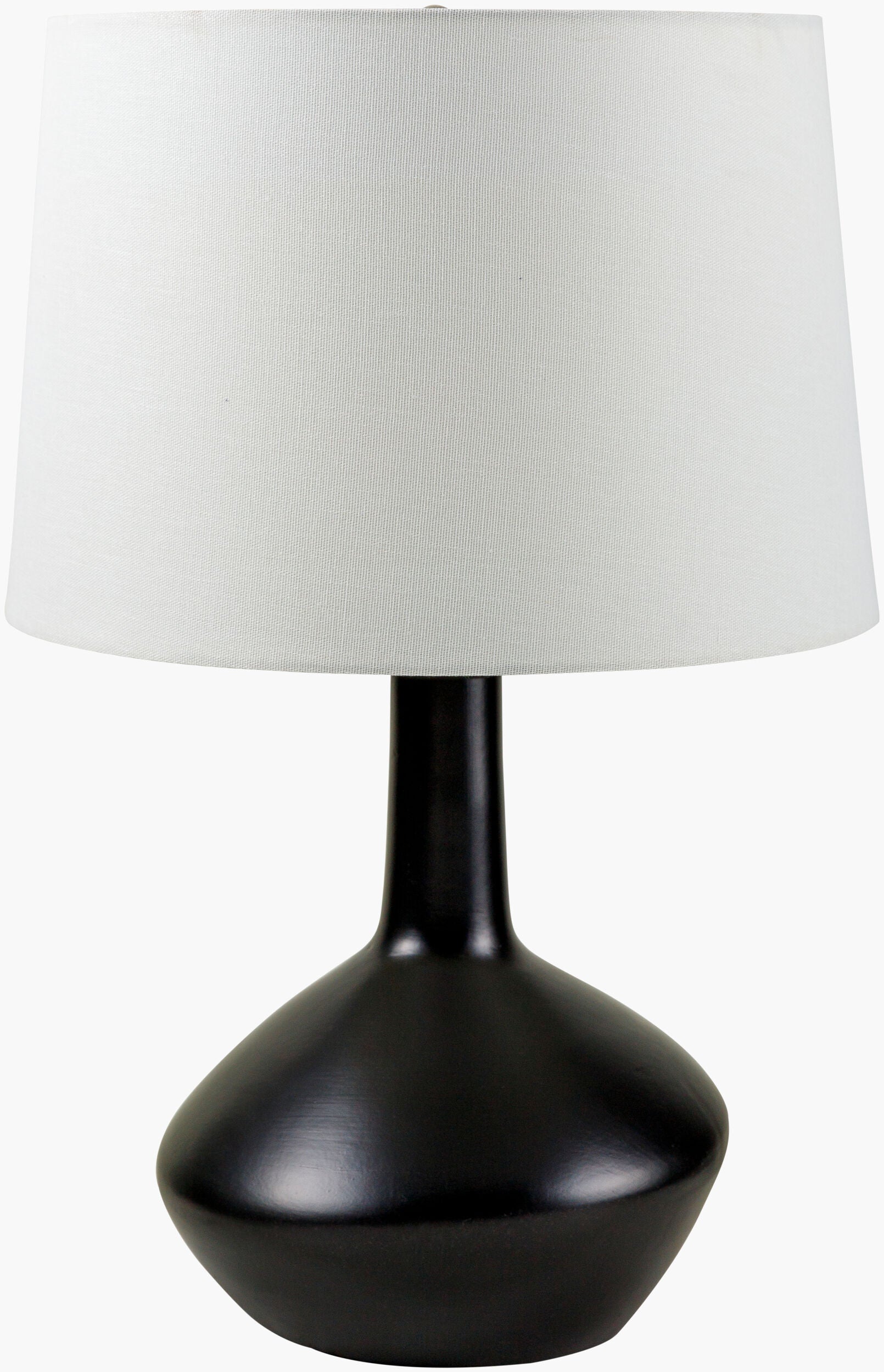 Innovi Accent Table Lamp — Black