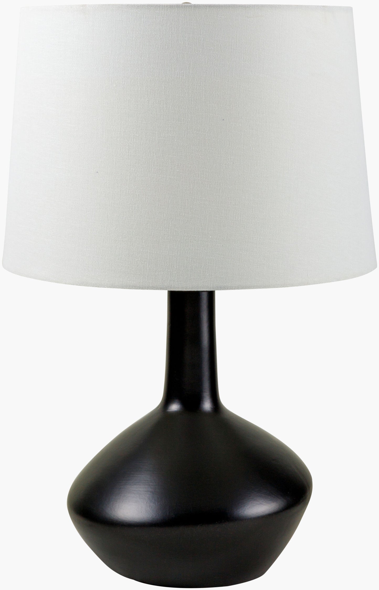 Innovi Accent Table Lamp — Black