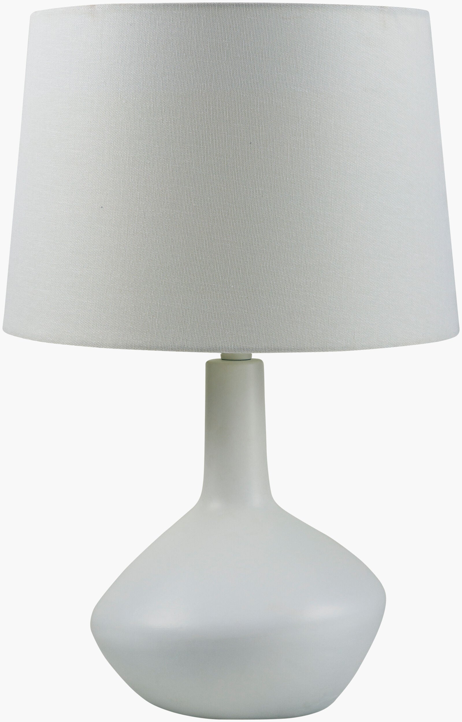 Innovi Accent Table Lamp — White