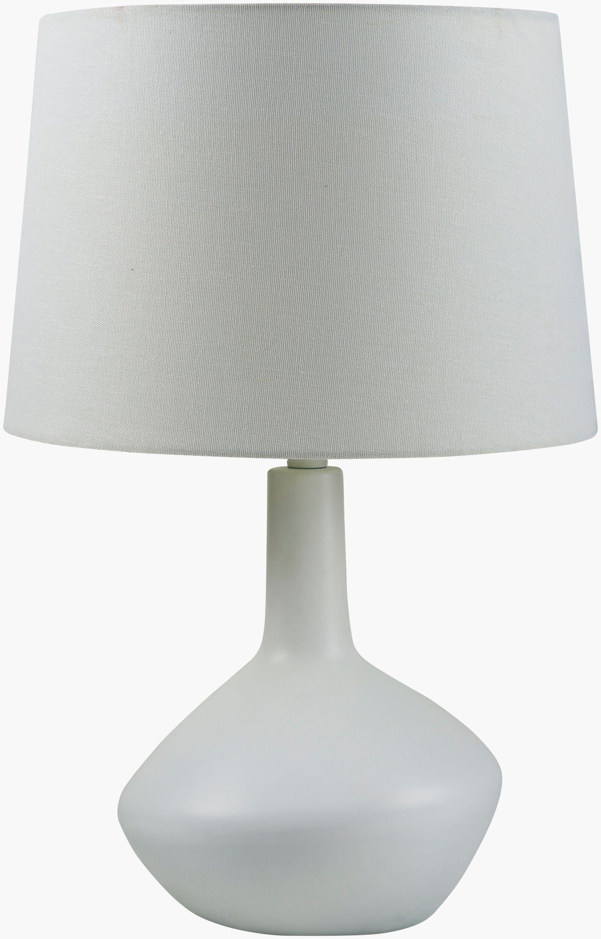 Innovi Accent Table Lamp — White