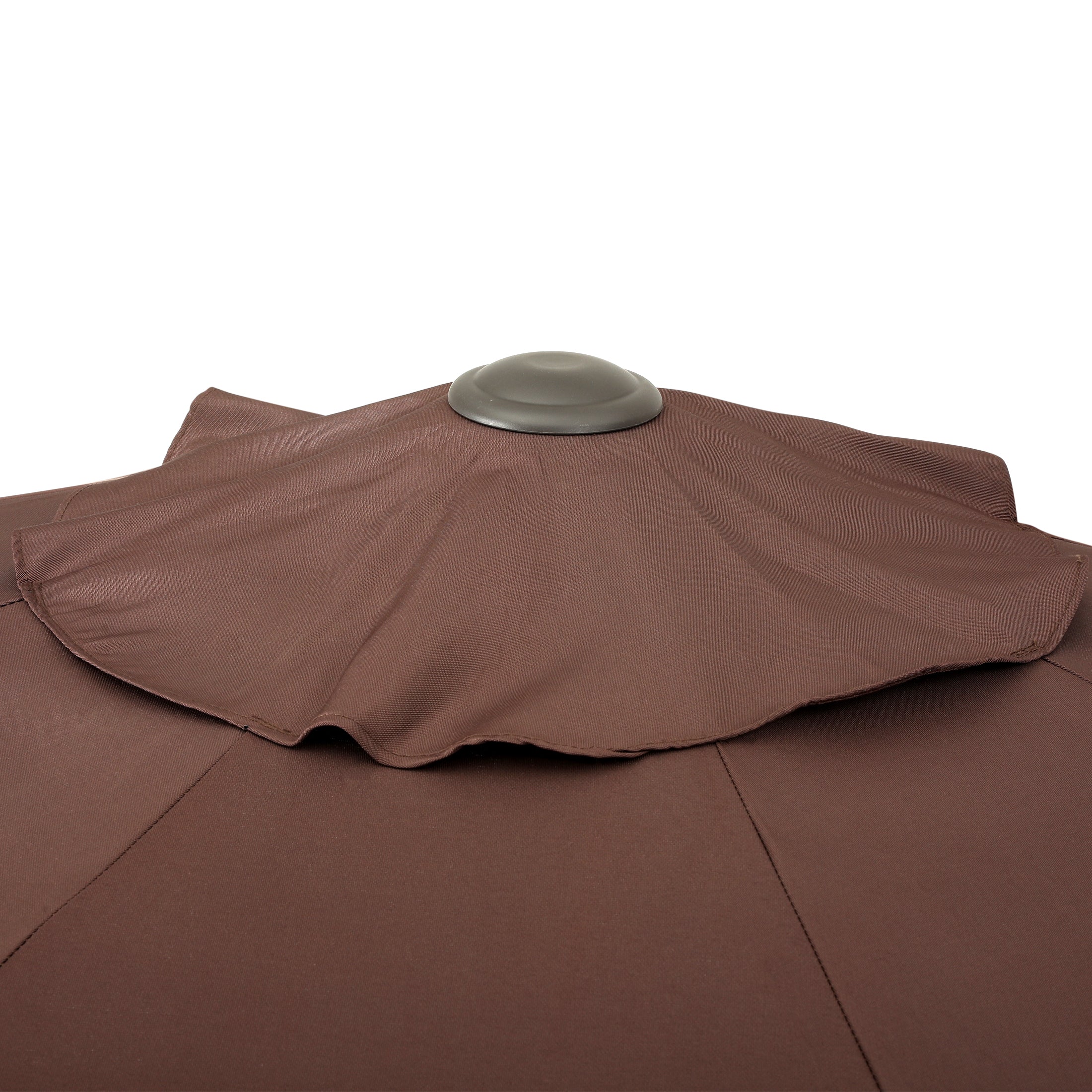 Kona 9 ft. Umbrella with Tilt and Crank Seahawk Designs Patio Umbrellas