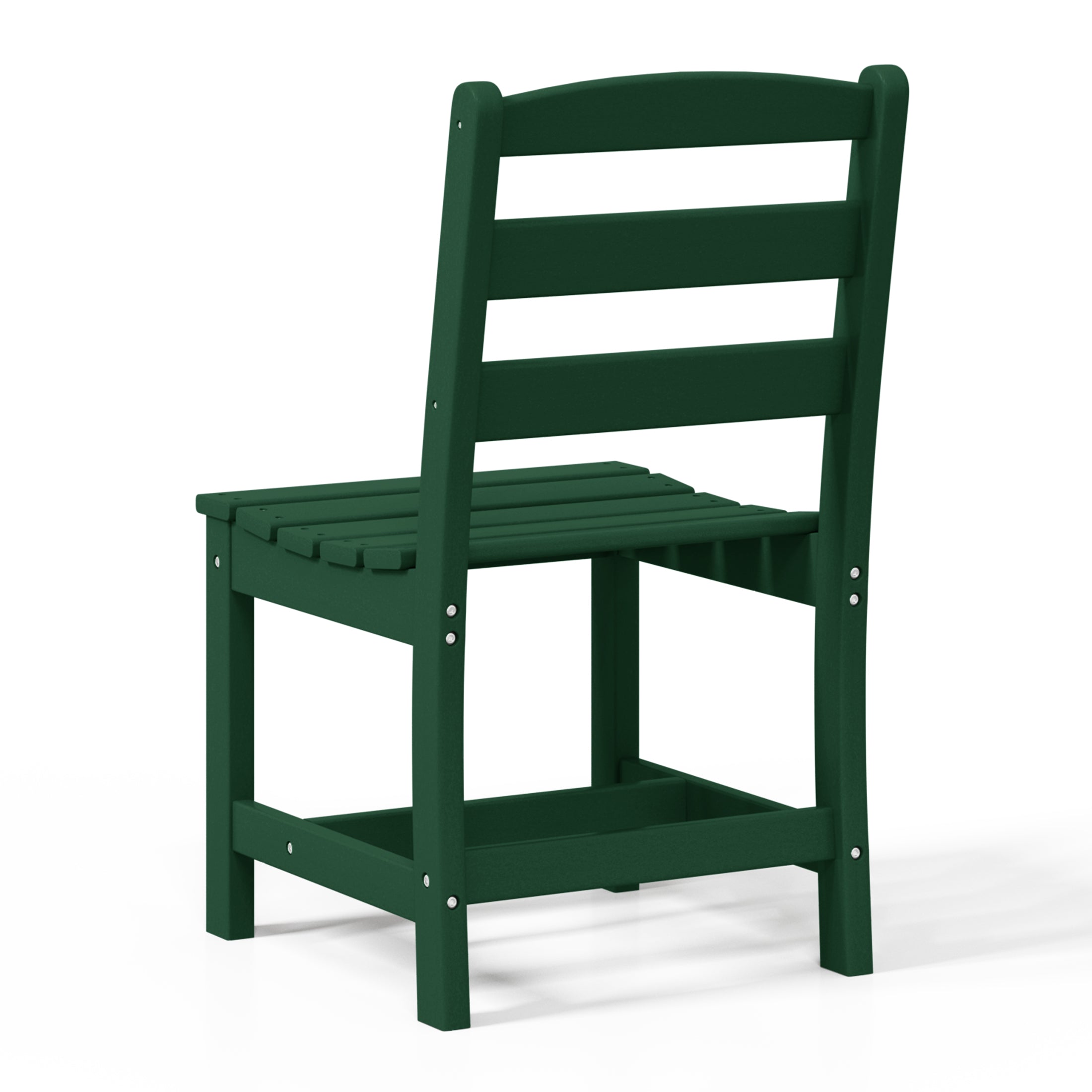 Concord Dining Side Chair Seahawk Designs Patio Dining Chairs