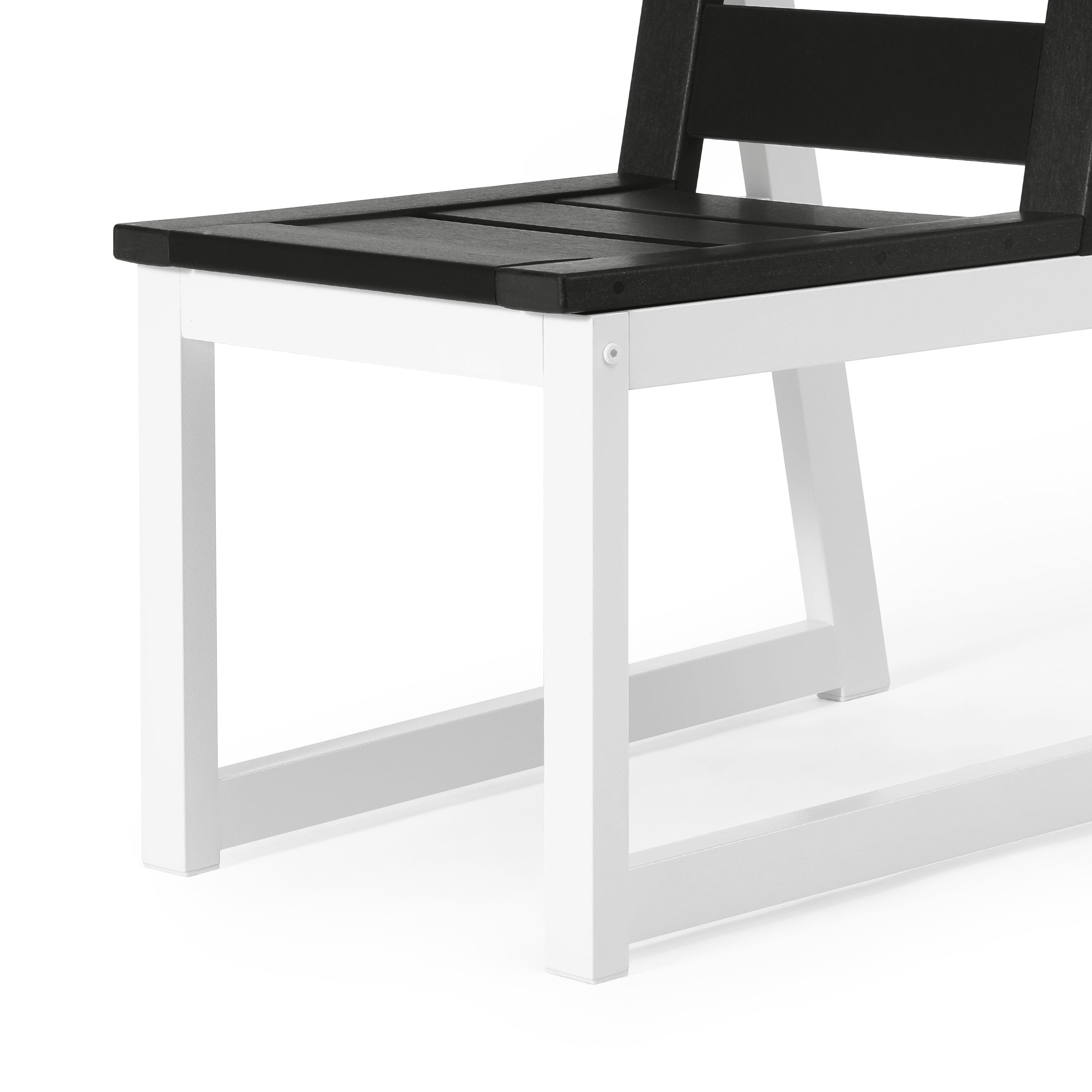 Vista Dining Side Chair Seahawk Designs Patio Dining Chairs