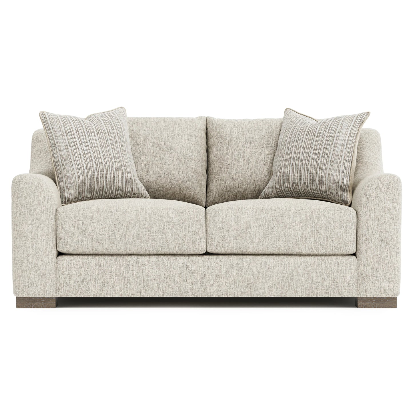 Gabi Fabric Loveseat Bernhardt Living