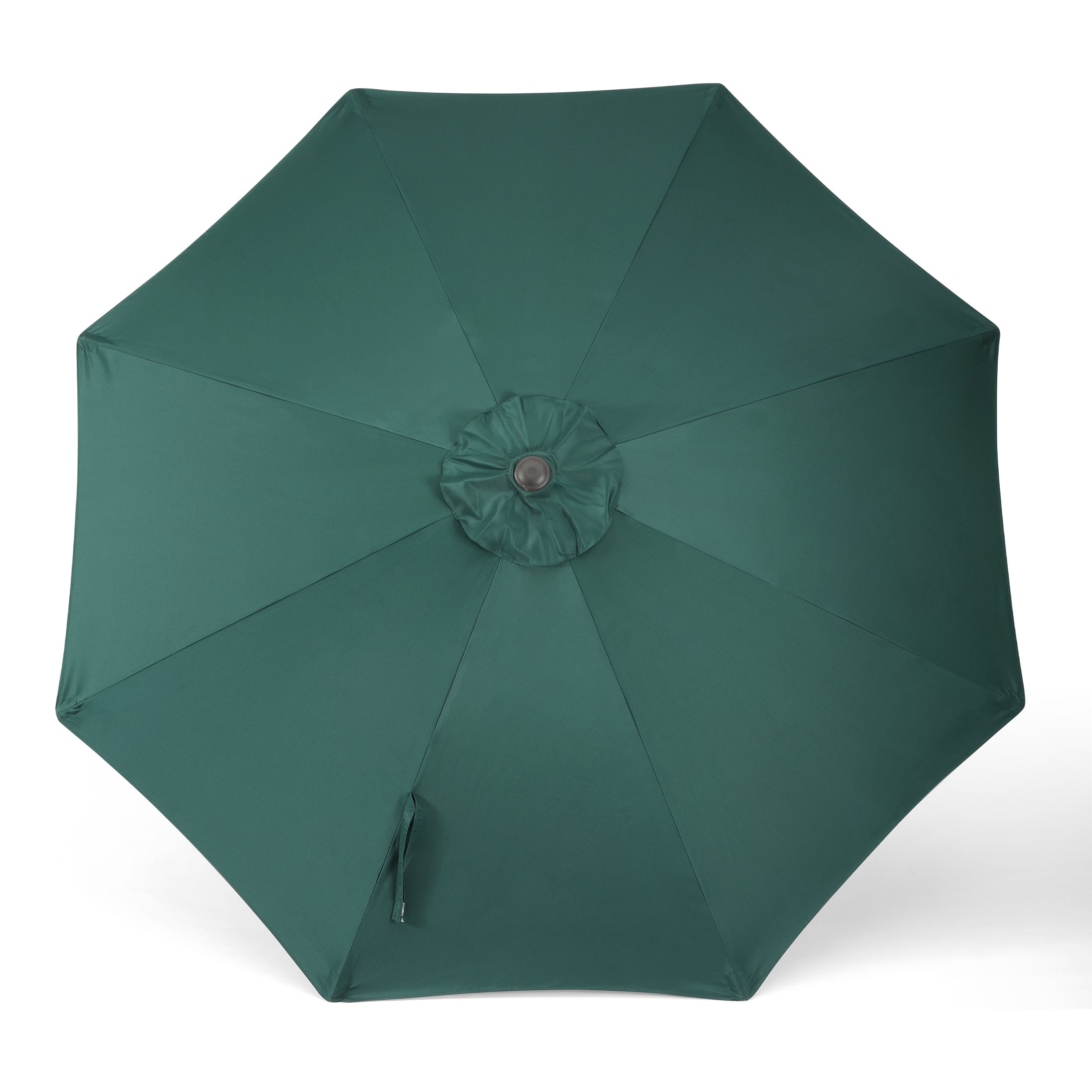 Kona 9 ft. Umbrella with Tilt and Crank Seahawk Designs Patio Umbrellas